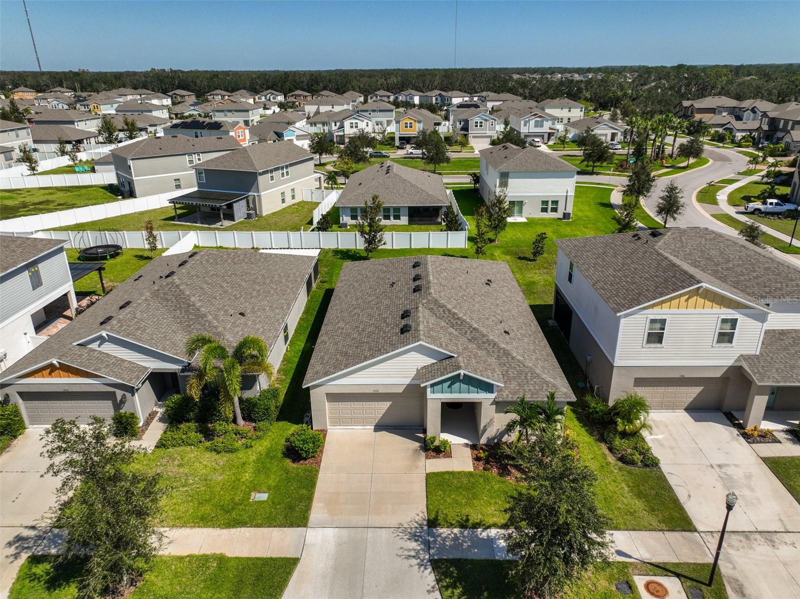 13114 SHUMARD WAY, RIVERVIEW, FL, 33579
