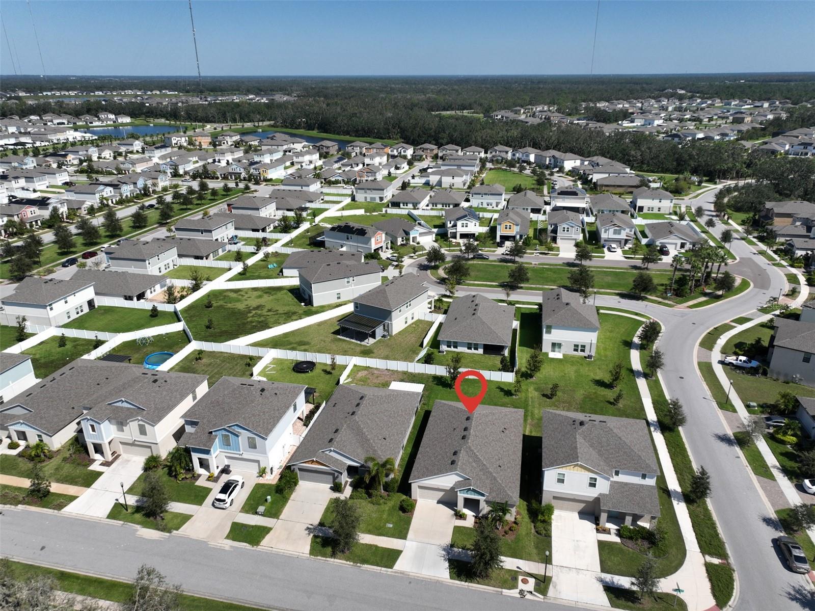 13114 SHUMARD WAY, RIVERVIEW, FL, 33579