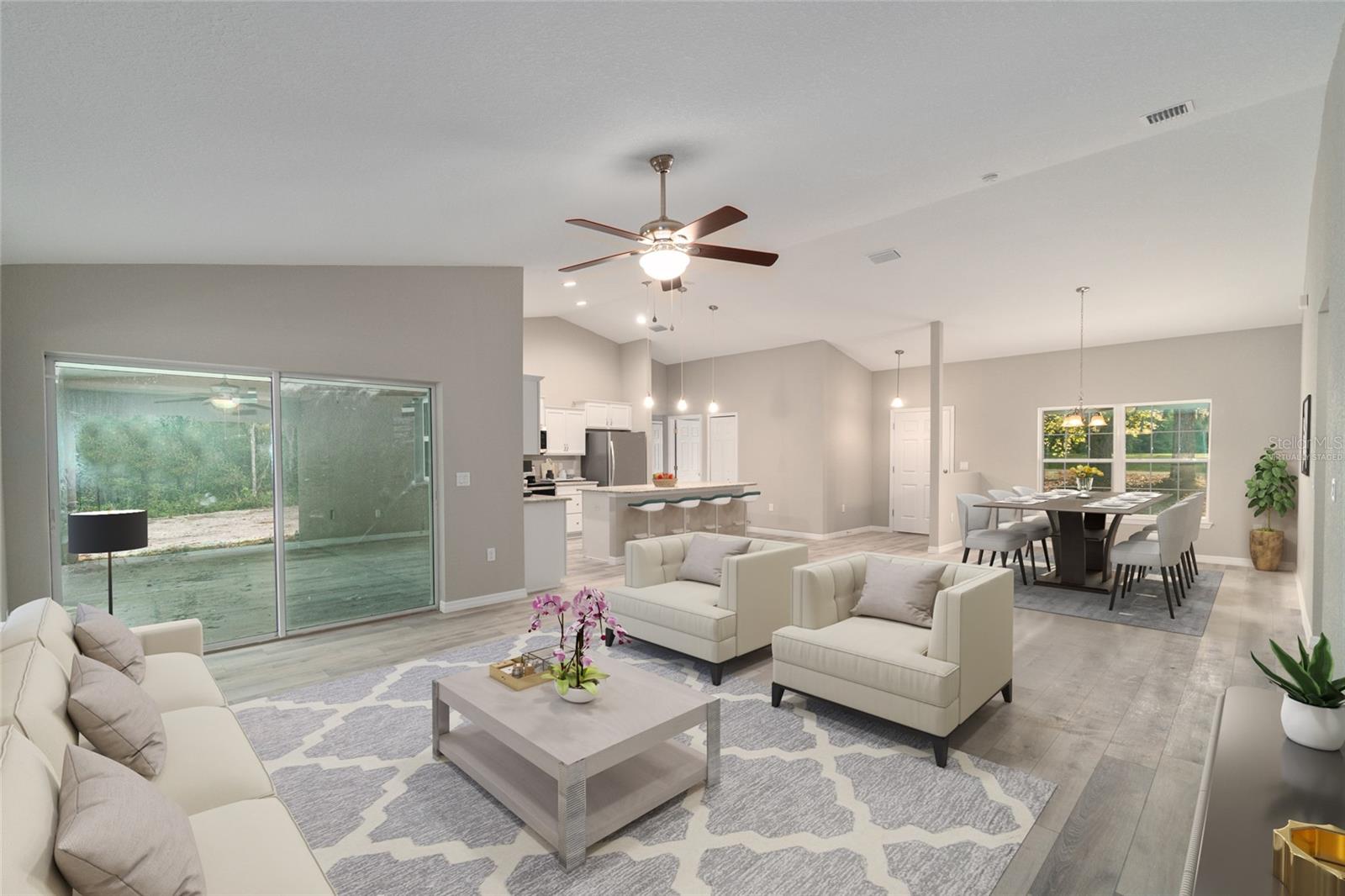 13188 SW 85TH PL, DUNNELLON, FL, 34432