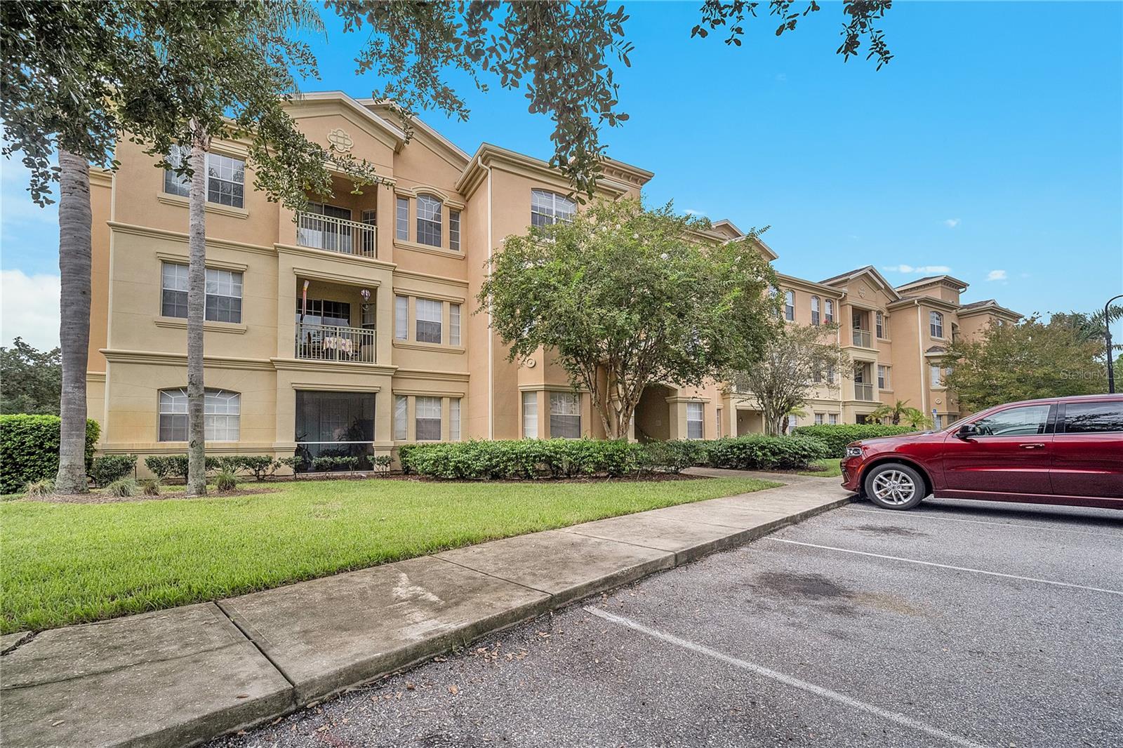 817 TERRACE RIDGE CIR #817, DAVENPORT, FL, 33896