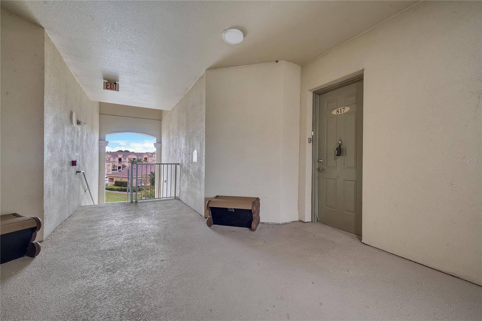 817 TERRACE RIDGE CIR #817, DAVENPORT, FL, 33896