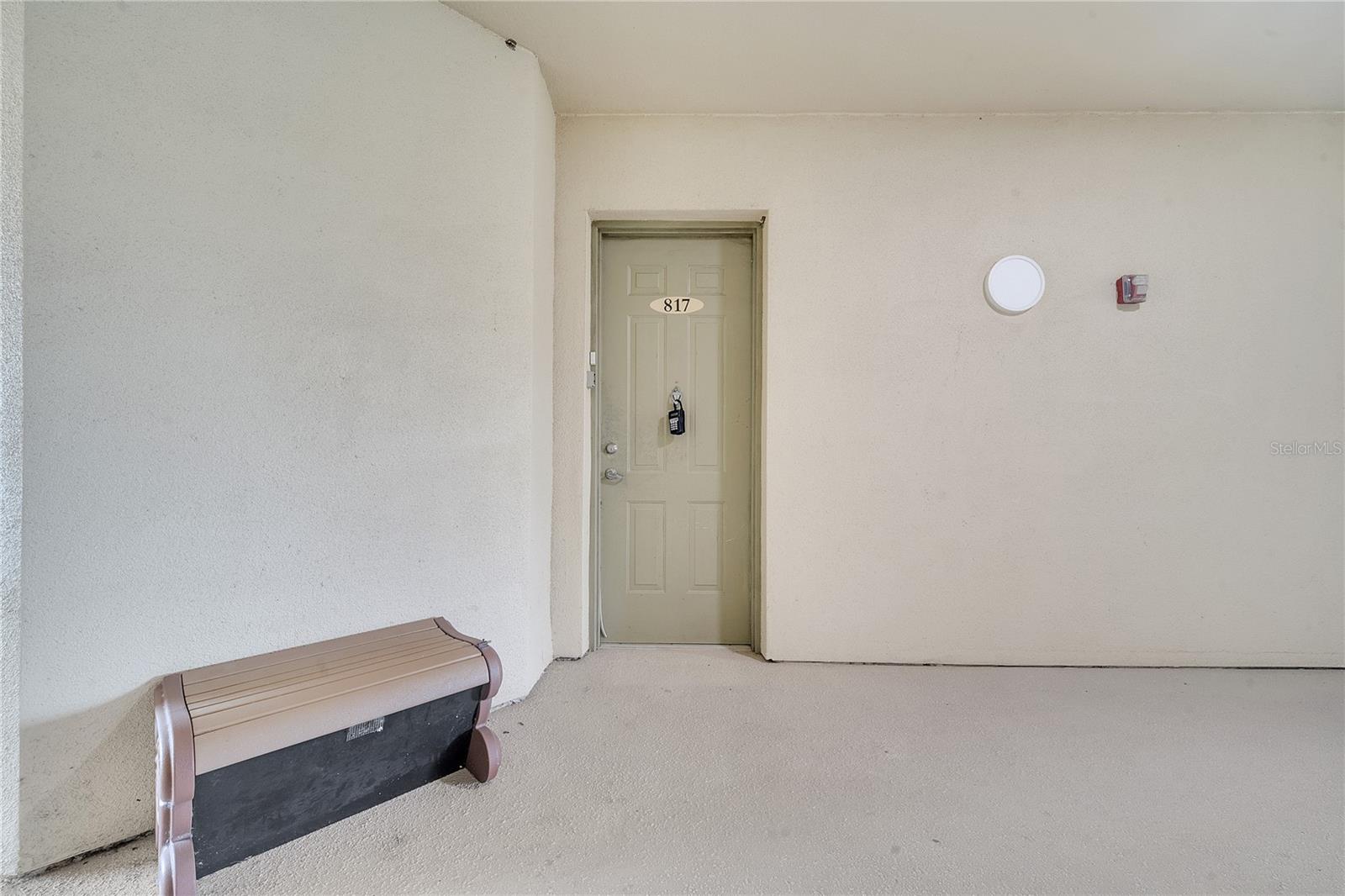 817 TERRACE RIDGE CIR #817, DAVENPORT, FL, 33896