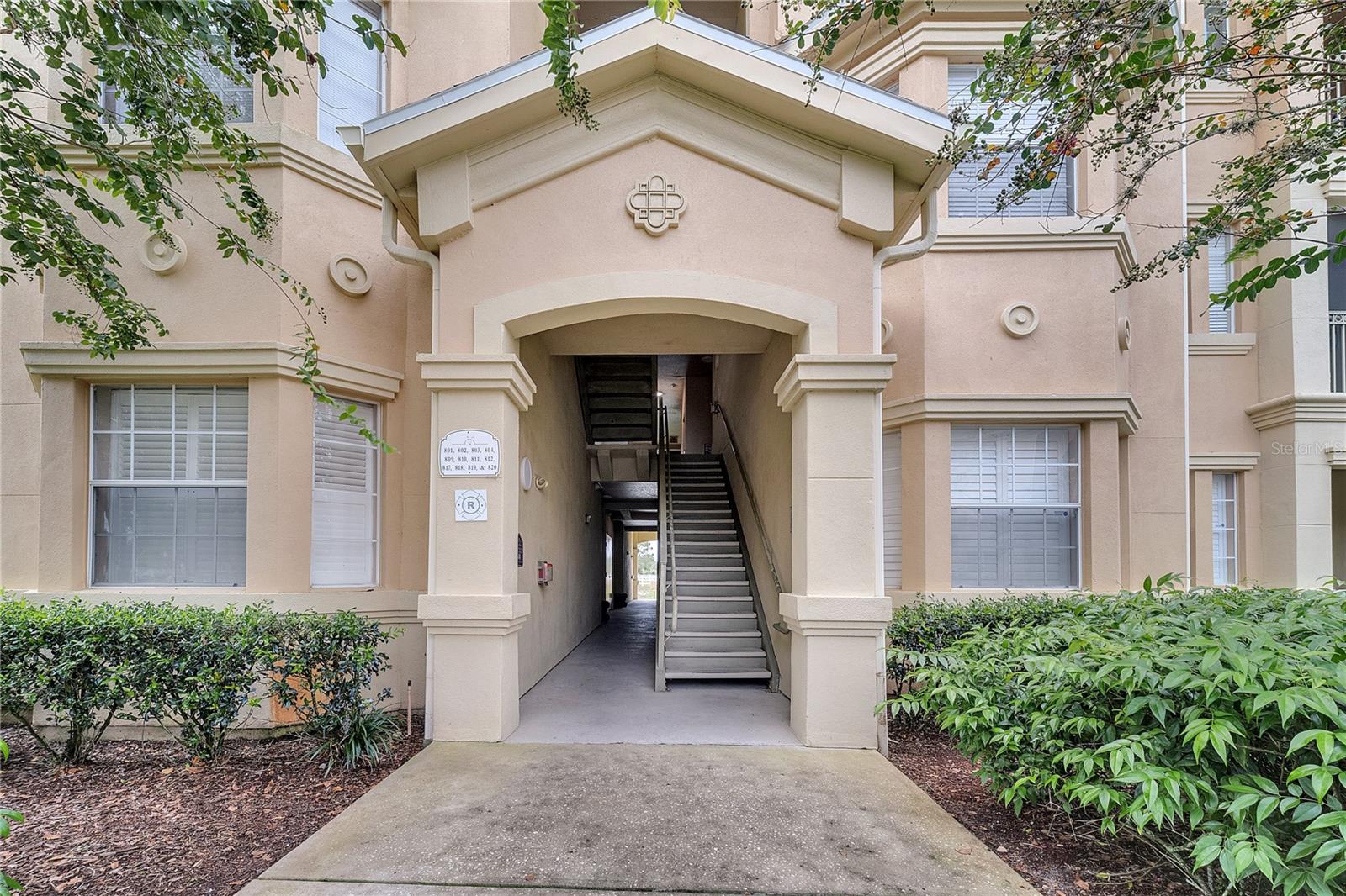817 TERRACE RIDGE CIR #817, DAVENPORT, FL, 33896