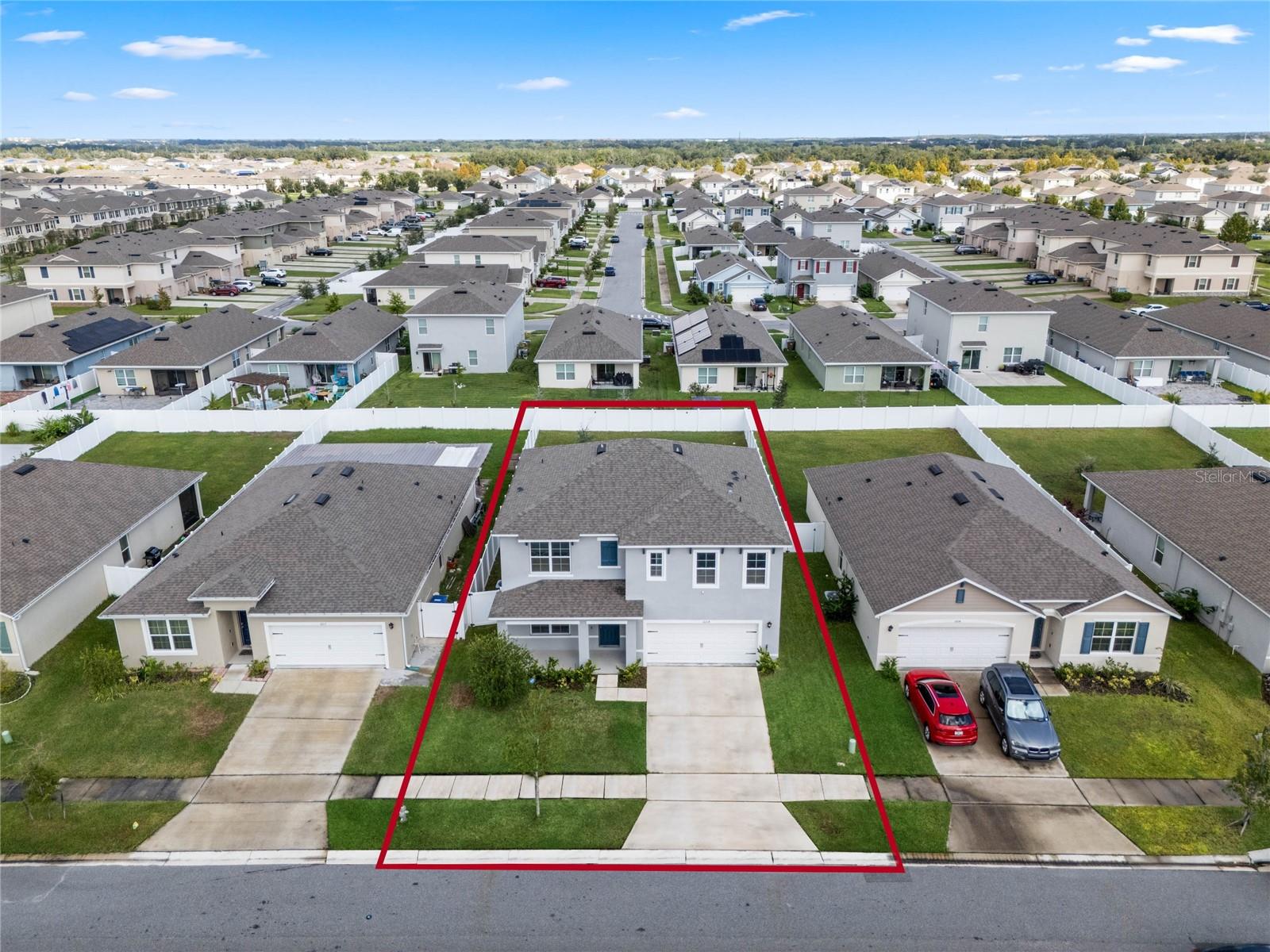 1608 PARK SIDE AVE, KISSIMMEE, FL, 34744