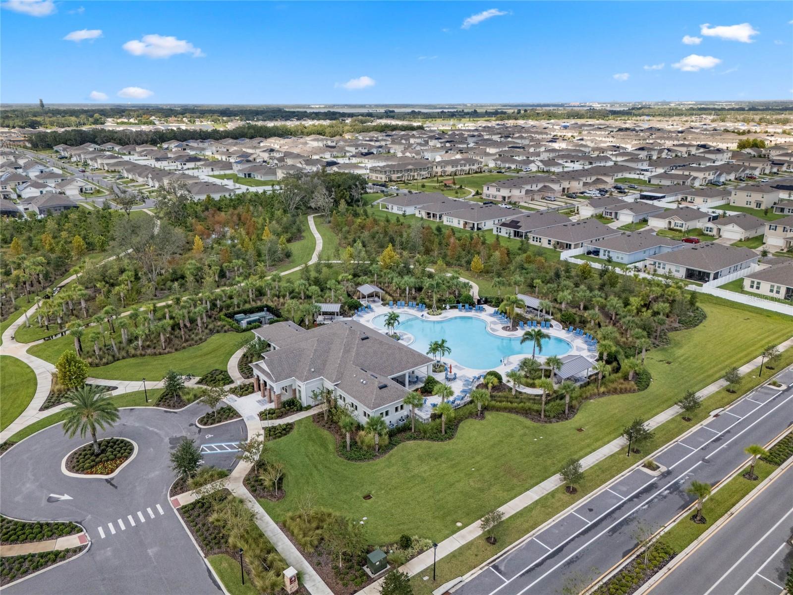 1608 PARK SIDE AVE, KISSIMMEE, FL, 34744