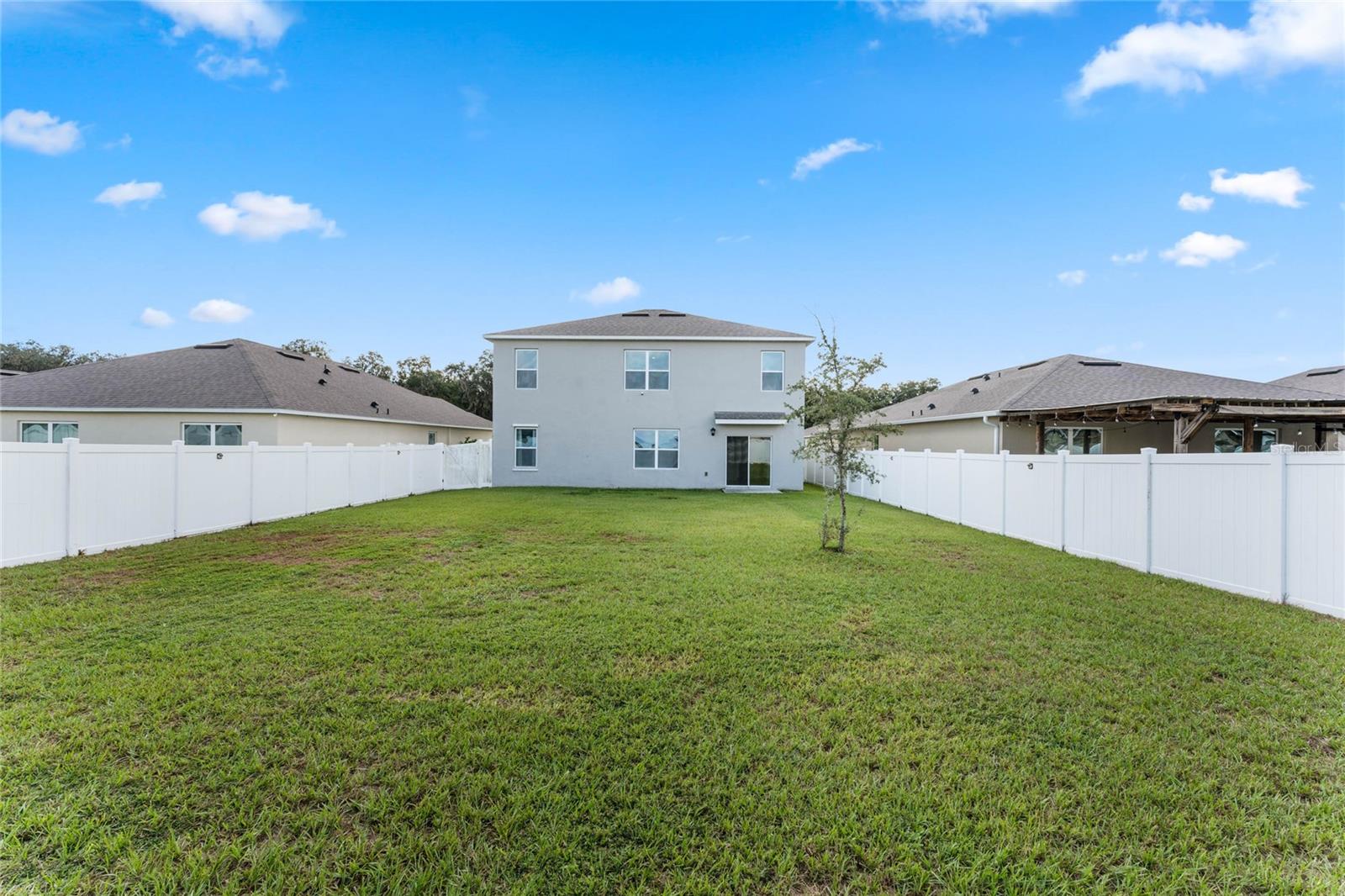 1608 PARK SIDE AVE, KISSIMMEE, FL, 34744