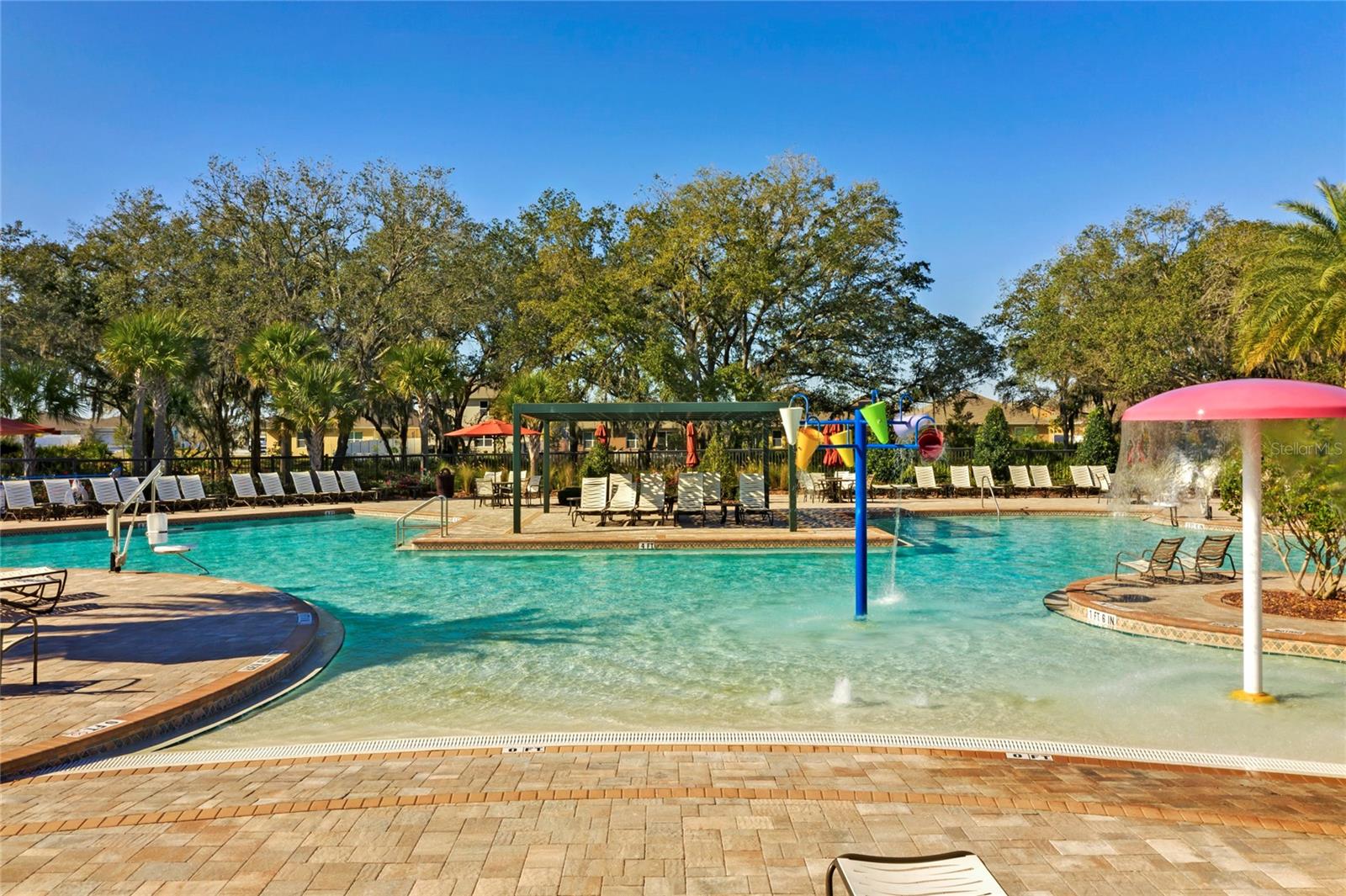1608 PARK SIDE AVE, KISSIMMEE, FL, 34744