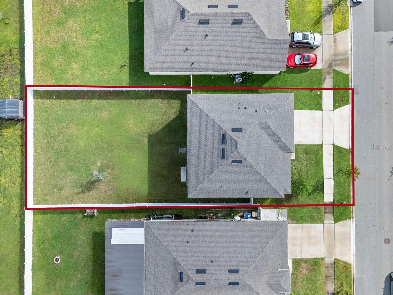 1608 PARK SIDE AVE, KISSIMMEE, FL, 34744