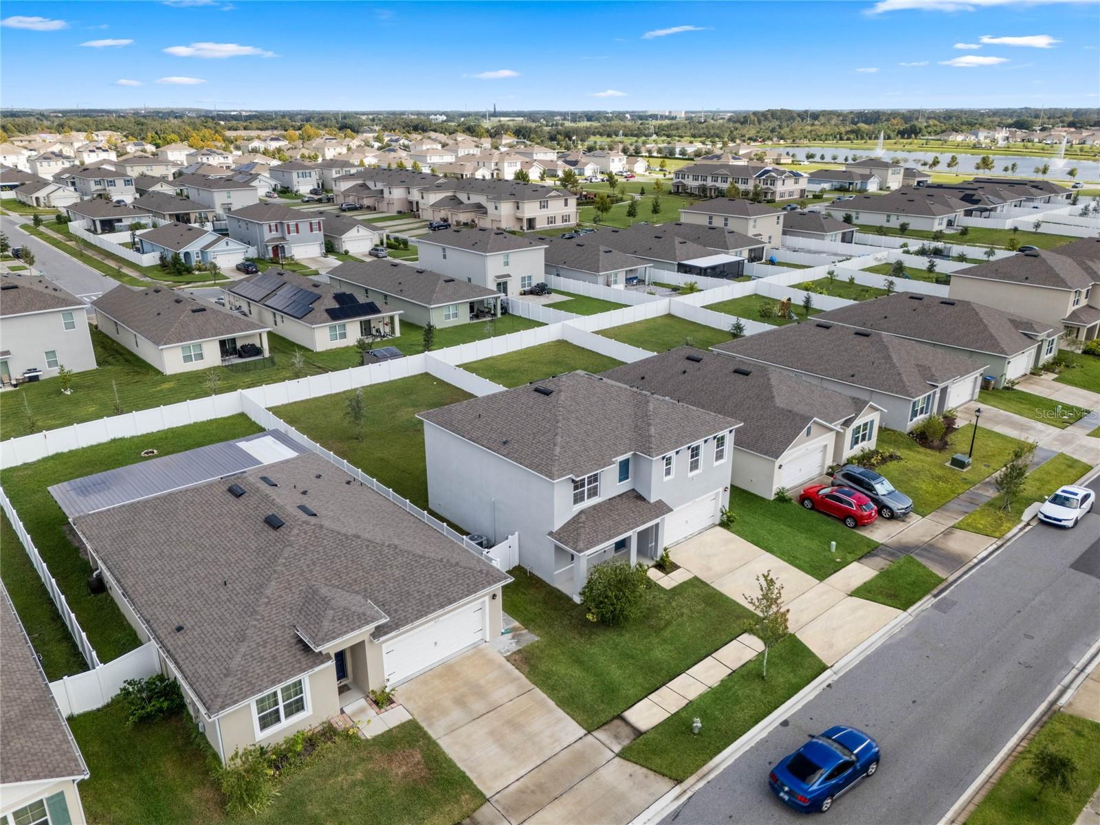 1608 PARK SIDE AVE, KISSIMMEE, FL, 34744