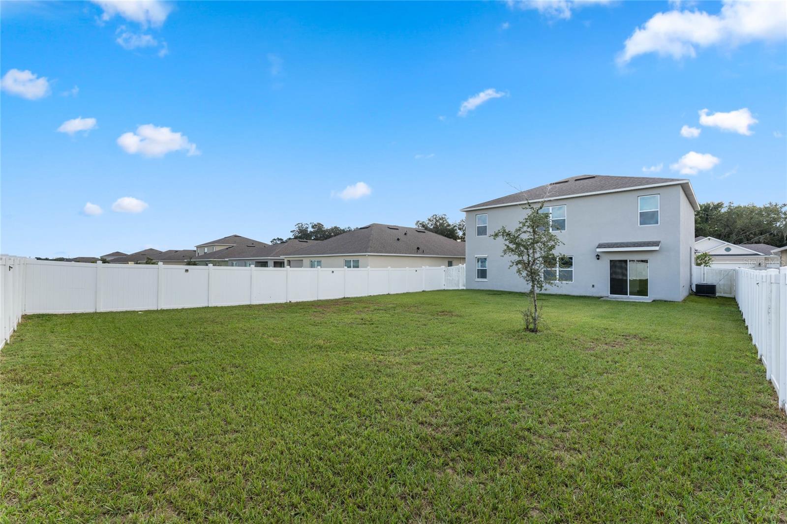 1608 PARK SIDE AVE, KISSIMMEE, FL, 34744