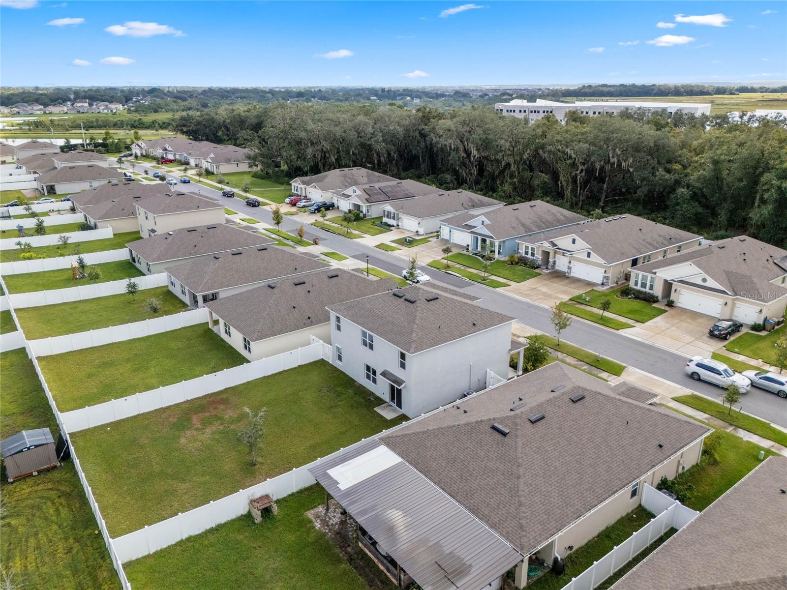 1608 PARK SIDE AVE, KISSIMMEE, FL, 34744