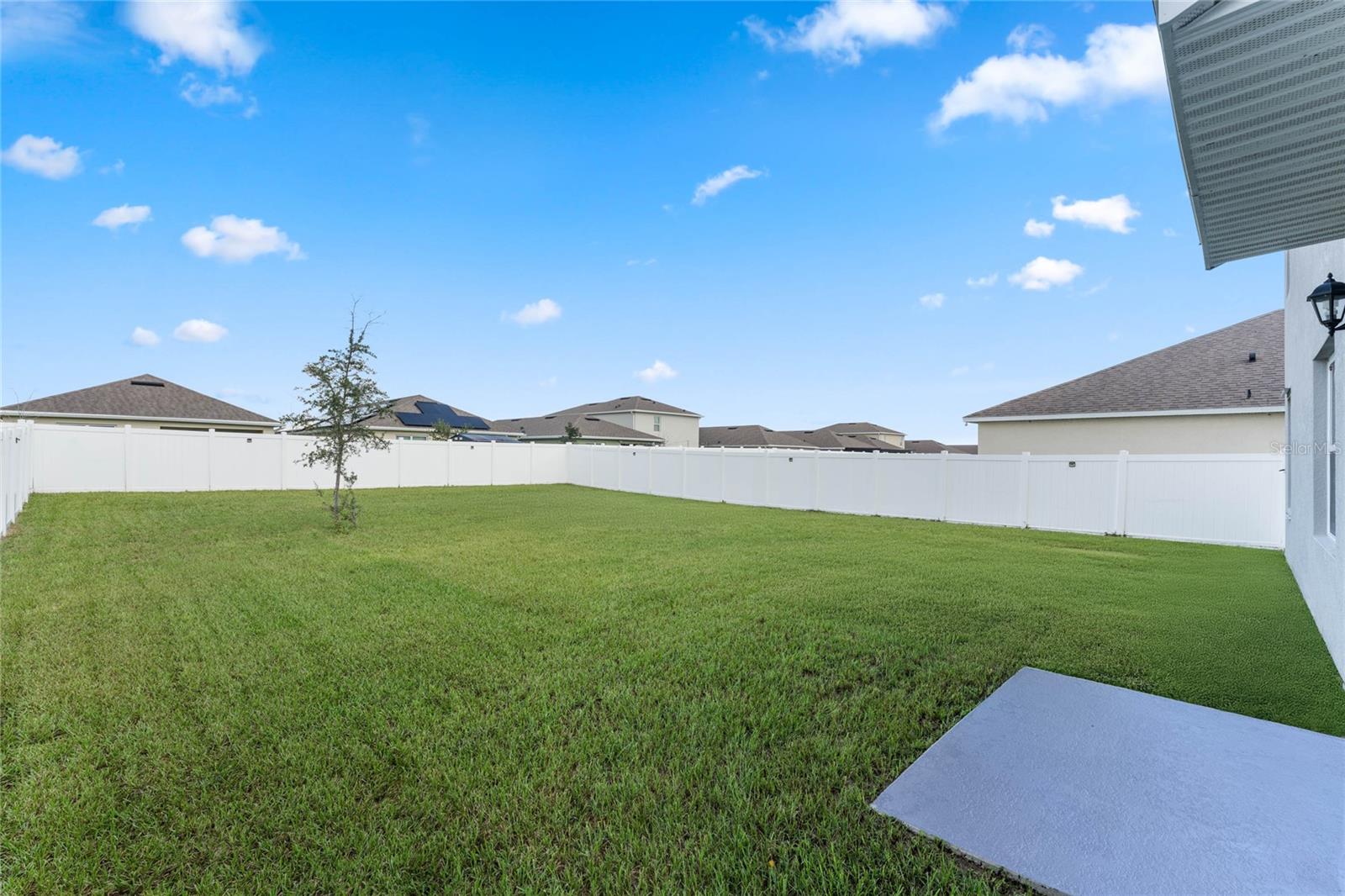 1608 PARK SIDE AVE, KISSIMMEE, FL, 34744