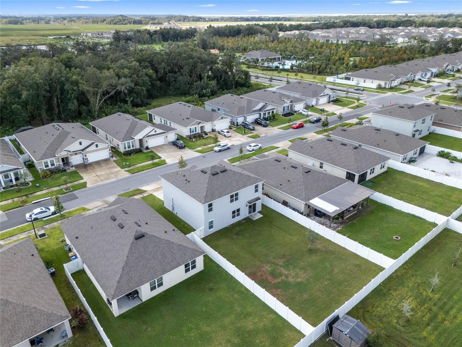 1608 PARK SIDE AVE, KISSIMMEE, FL, 34744