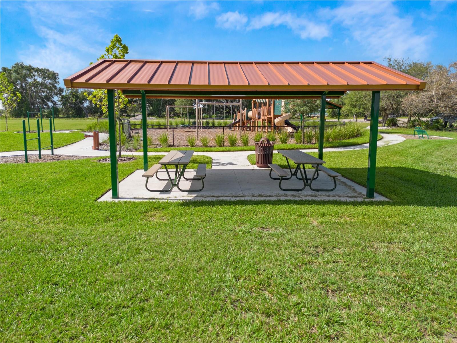 1608 PARK SIDE AVE, KISSIMMEE, FL, 34744