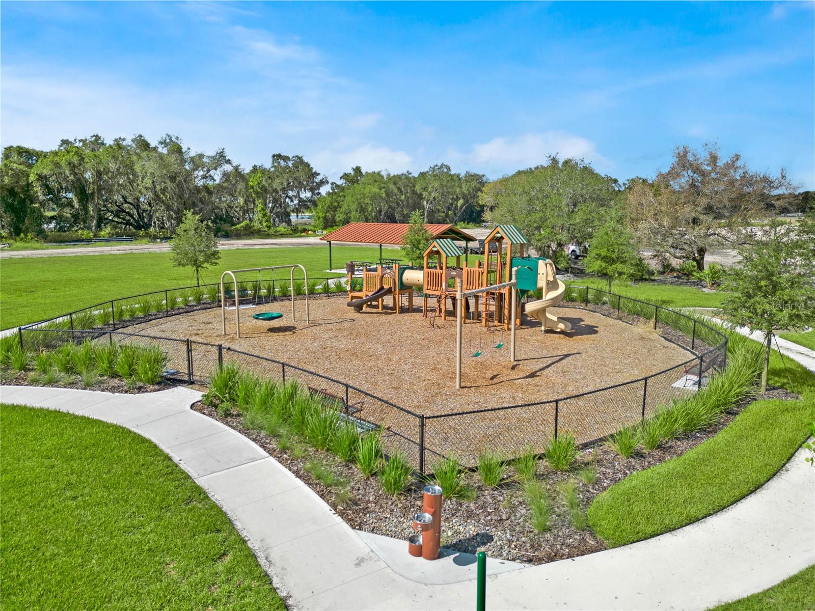 1608 PARK SIDE AVE, KISSIMMEE, FL, 34744