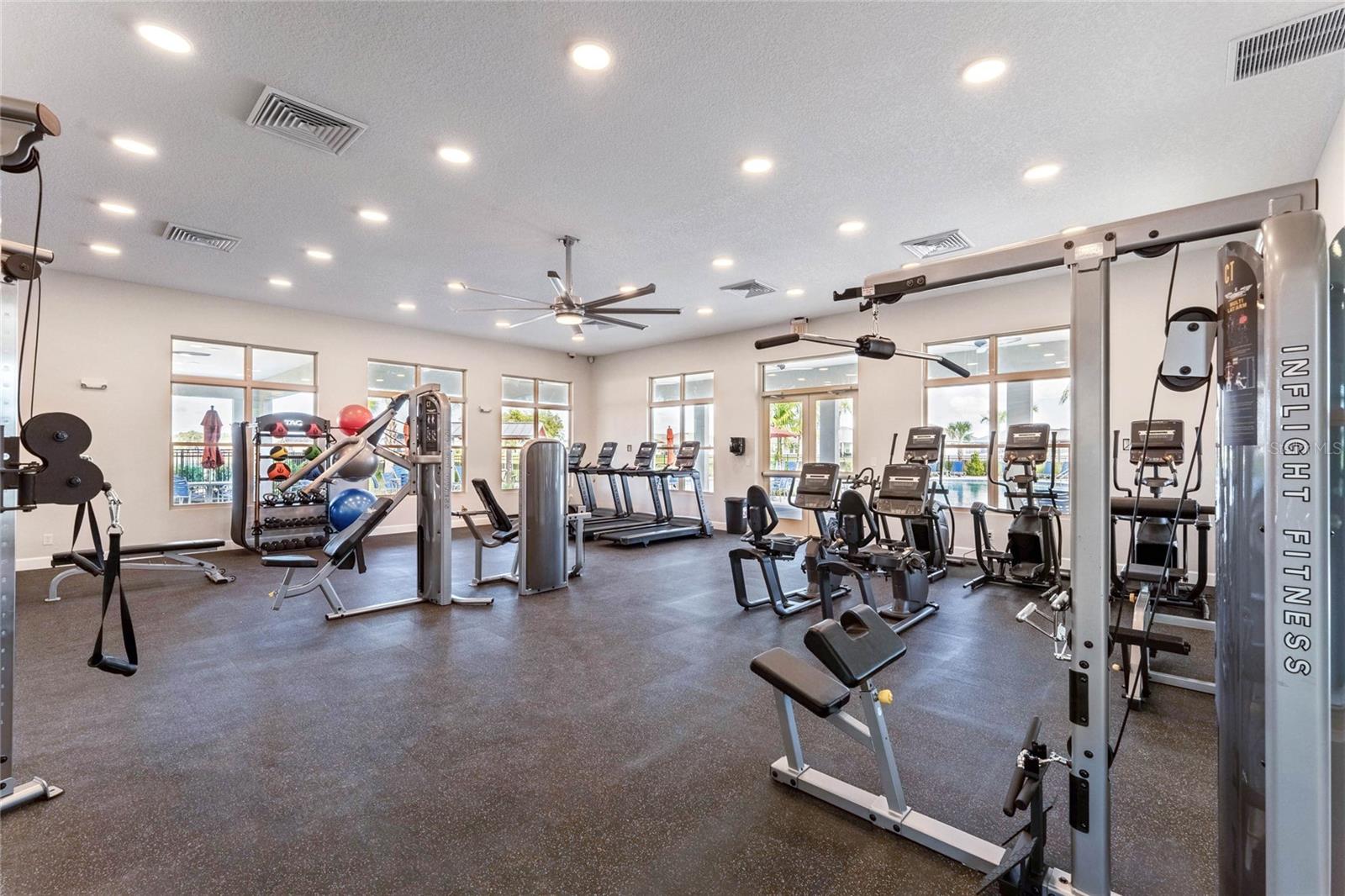 1608 PARK SIDE AVE, KISSIMMEE, FL, 34744