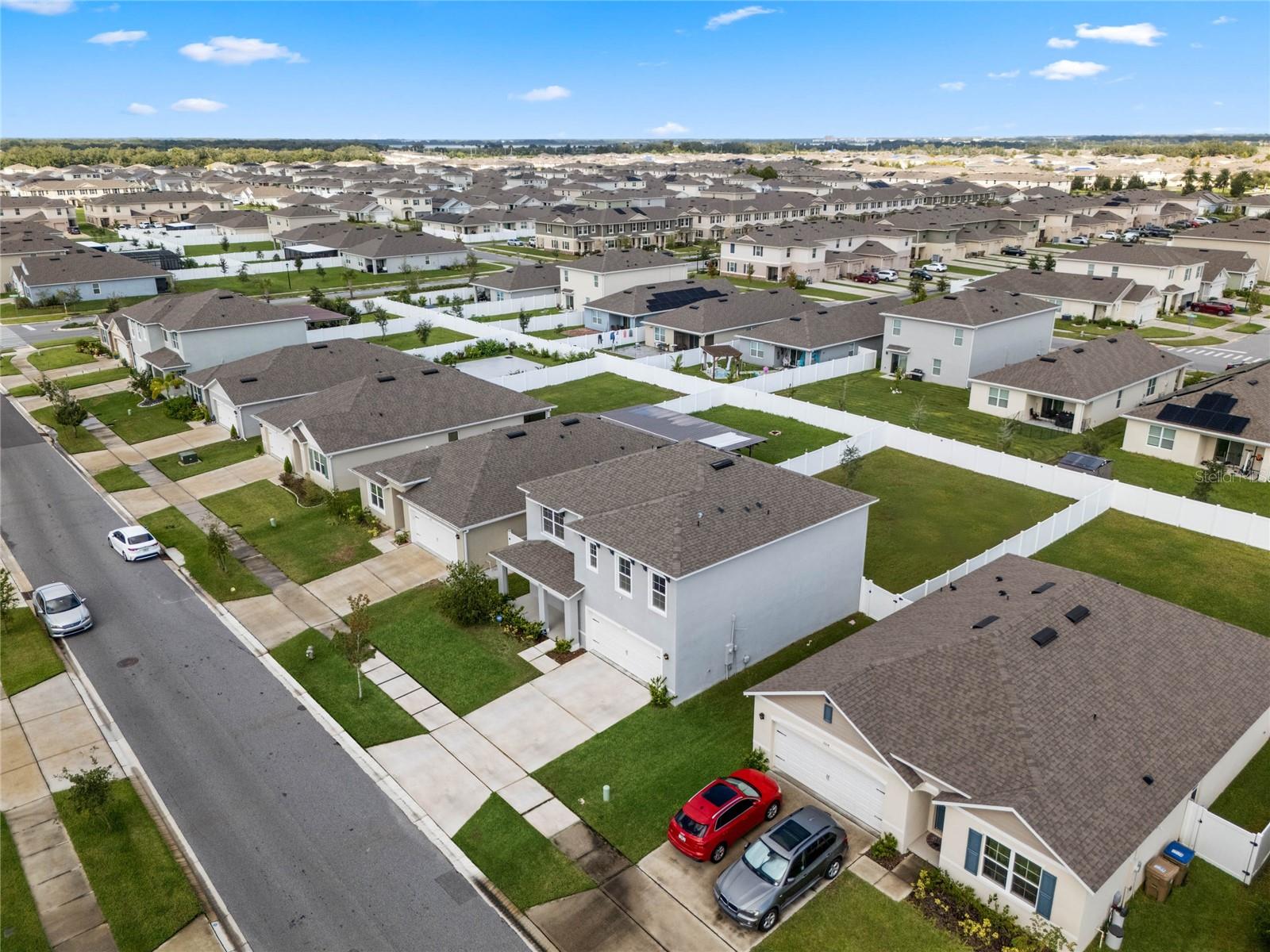 1608 PARK SIDE AVE, KISSIMMEE, FL, 34744
