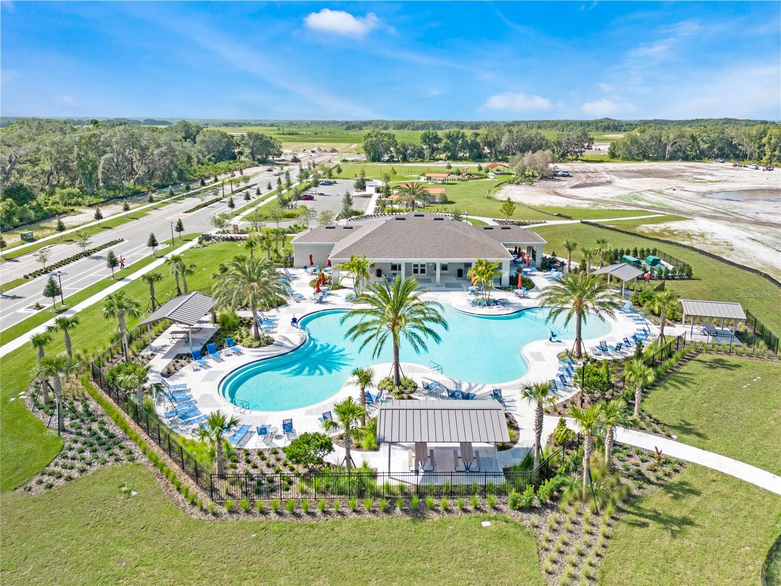 1608 PARK SIDE AVE, KISSIMMEE, FL, 34744