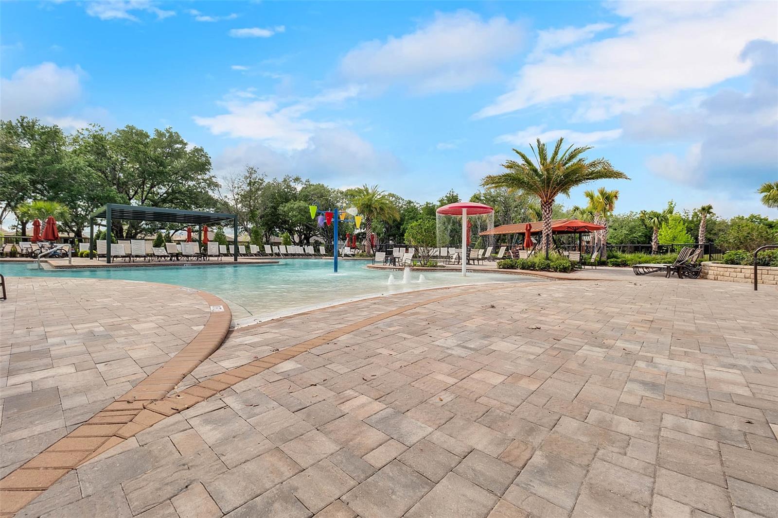 1608 PARK SIDE AVE, KISSIMMEE, FL, 34744