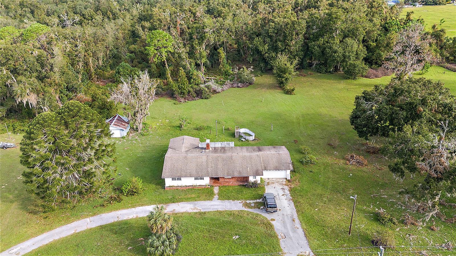 5011 GRIFFIN VIEW DR, LADY LAKE, FL, 32159