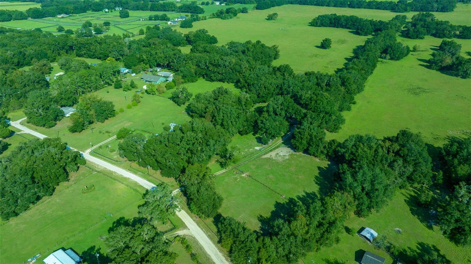 399 NE 155 PL, CITRA, FL, 32113