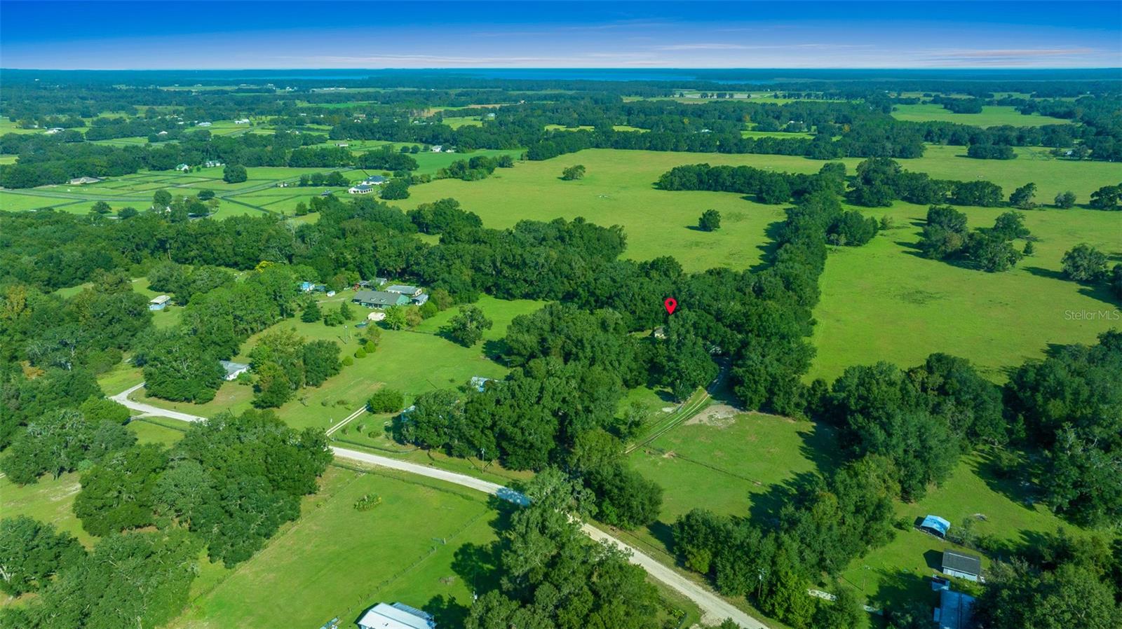 399 NE 155 PL, CITRA, FL, 32113