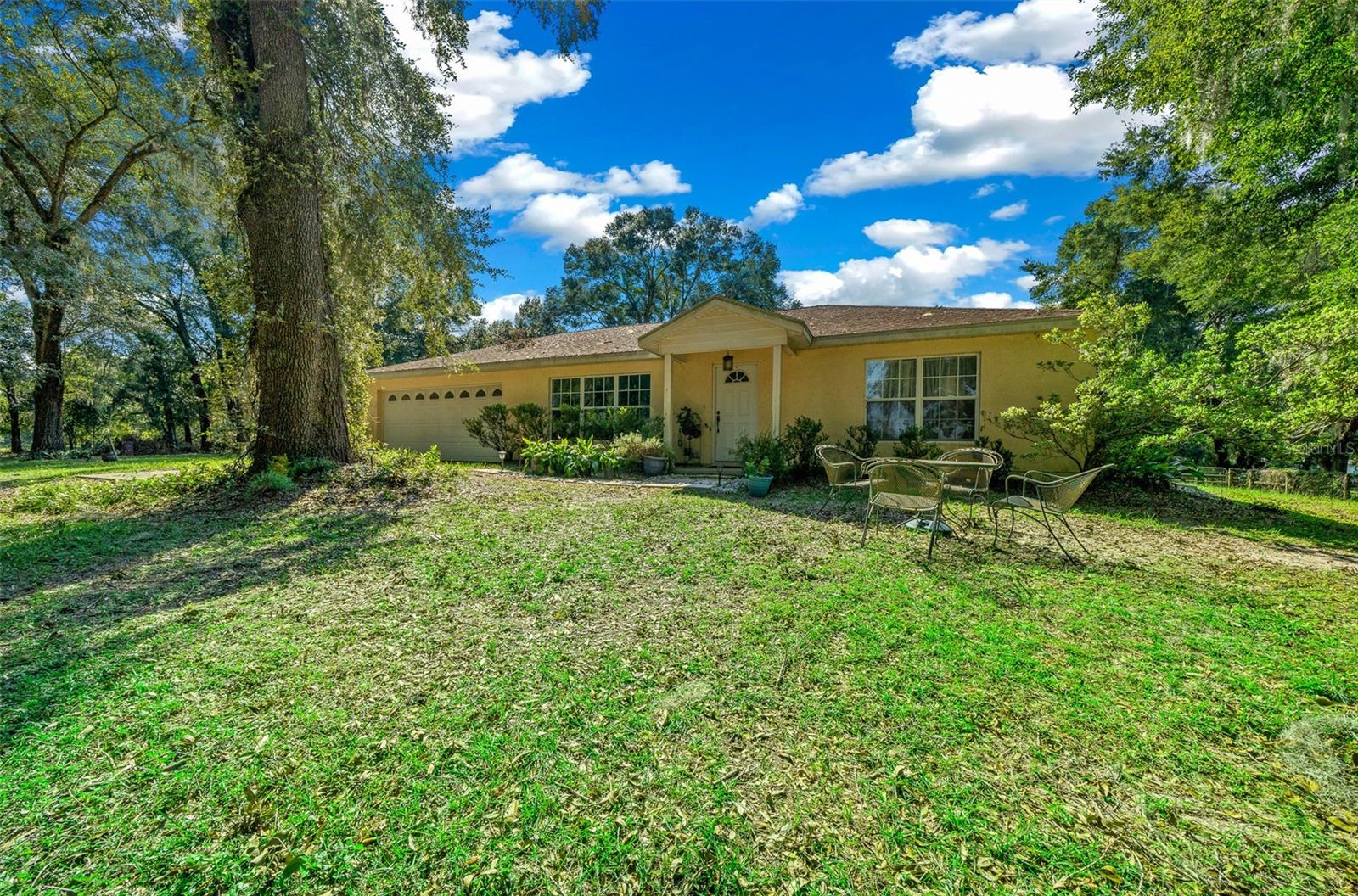 399 NE 155 PL, CITRA, FL, 32113