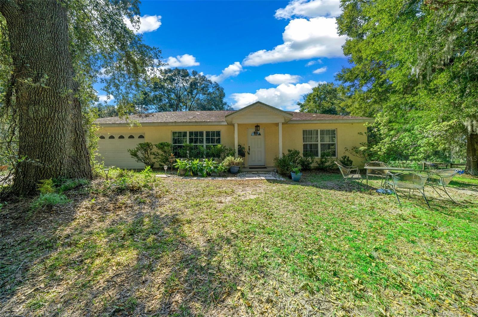 399 NE 155 PL, CITRA, FL, 32113