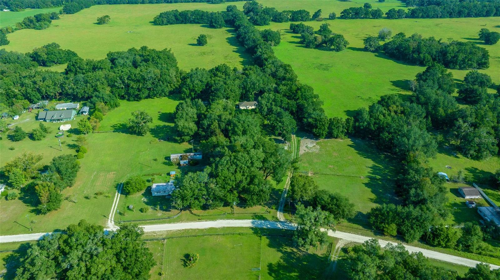 399 NE 155 PL, CITRA, FL, 32113