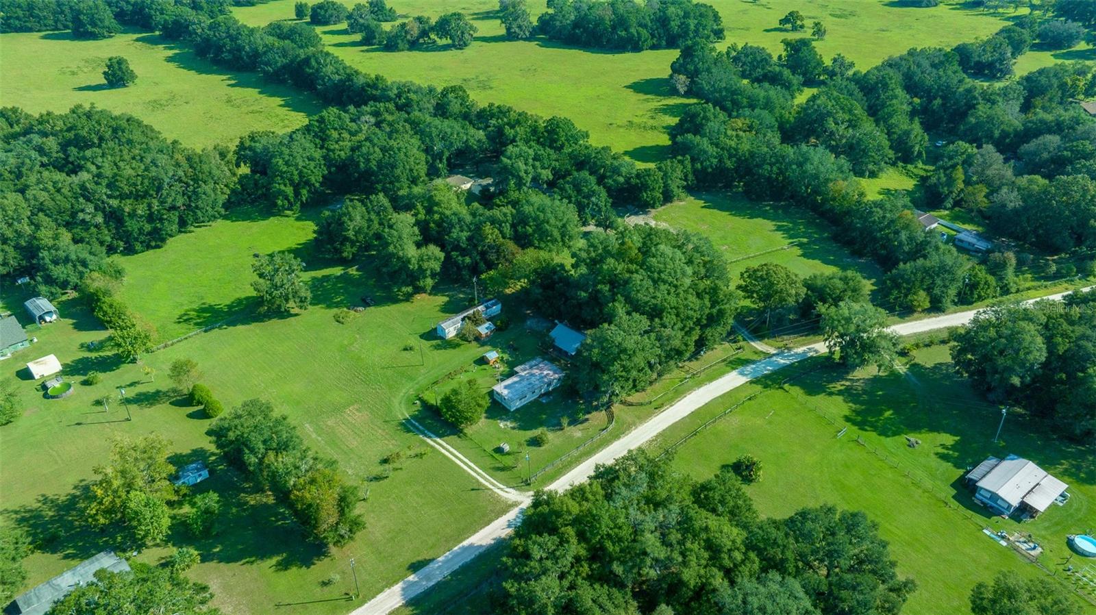 399 NE 155 PL, CITRA, FL, 32113