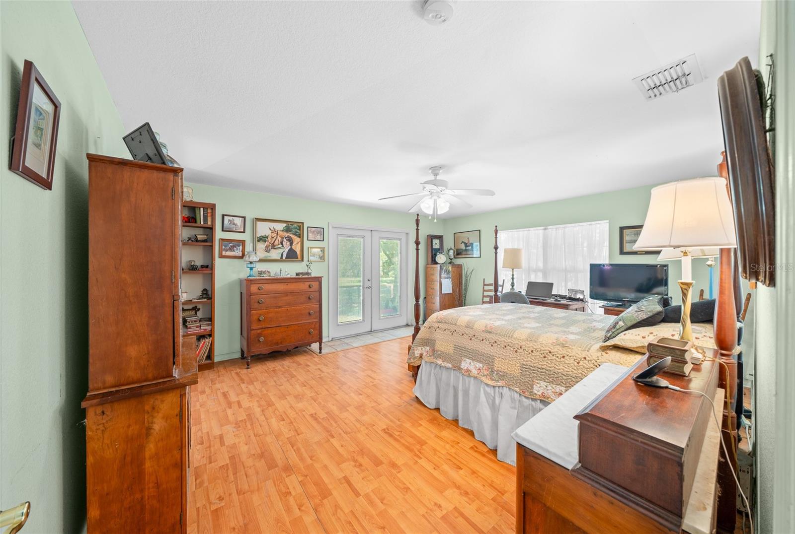 399 NE 155 PL, CITRA, FL, 32113