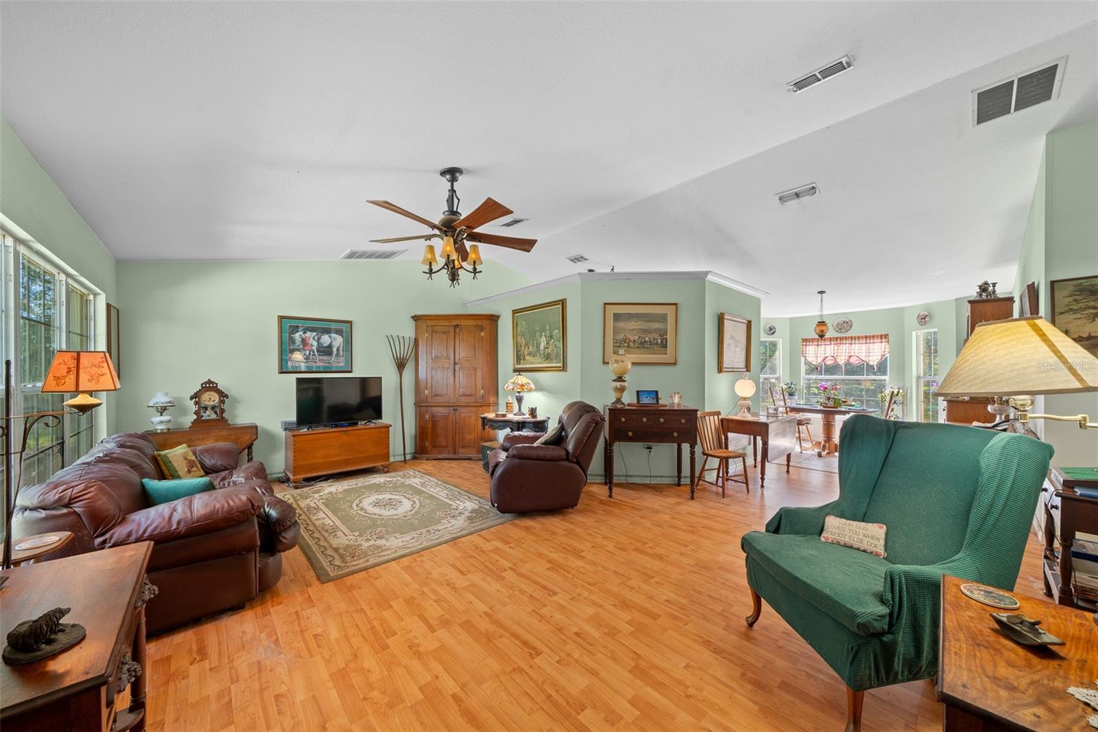 399 NE 155 PL, CITRA, FL, 32113