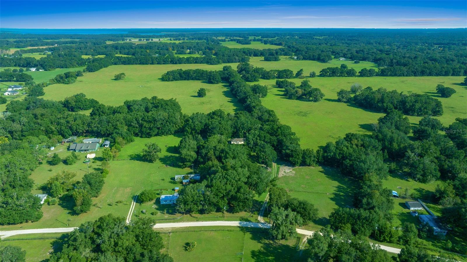399 NE 155 PL, CITRA, FL, 32113