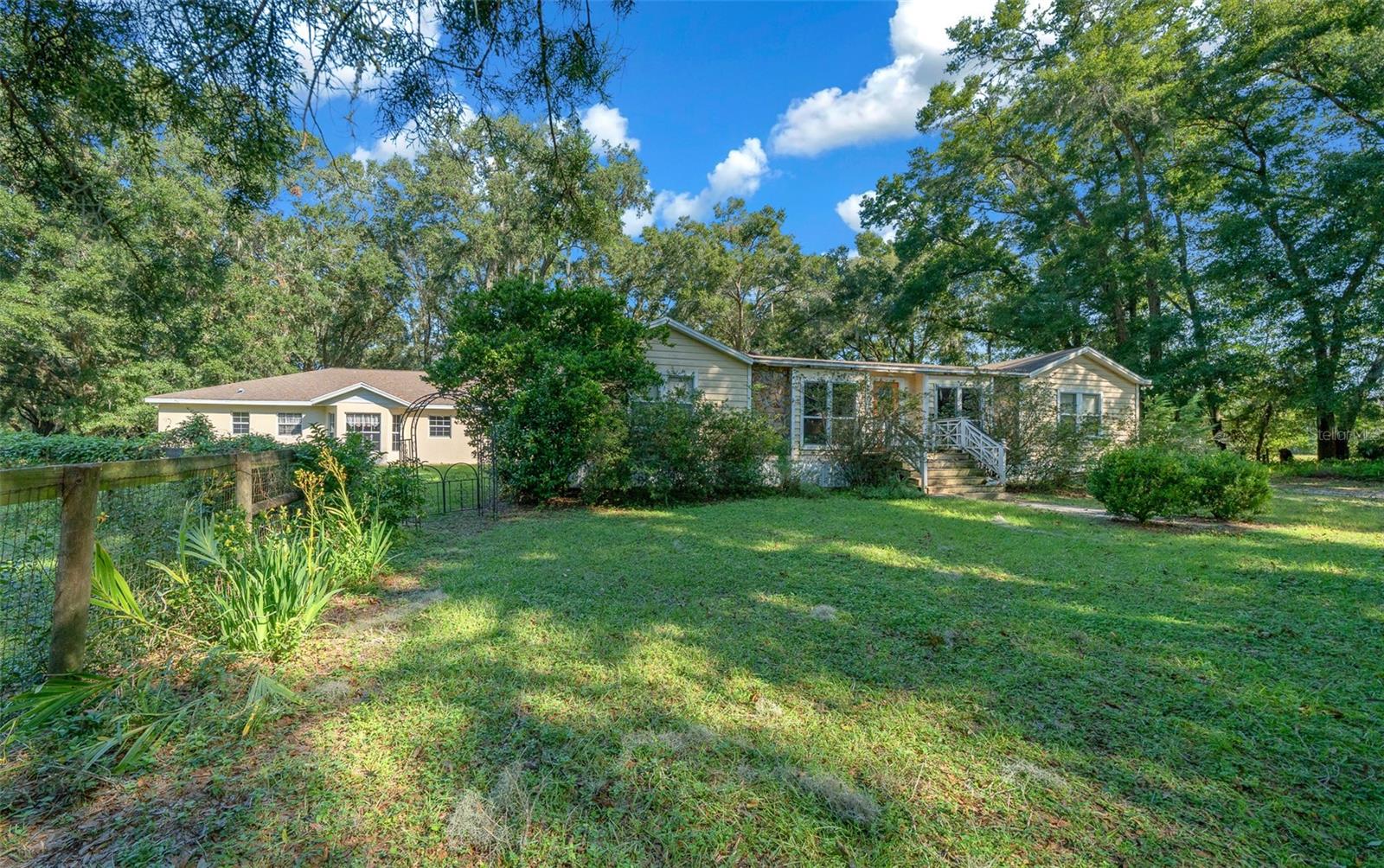 399 NE 155 PL, CITRA, FL, 32113