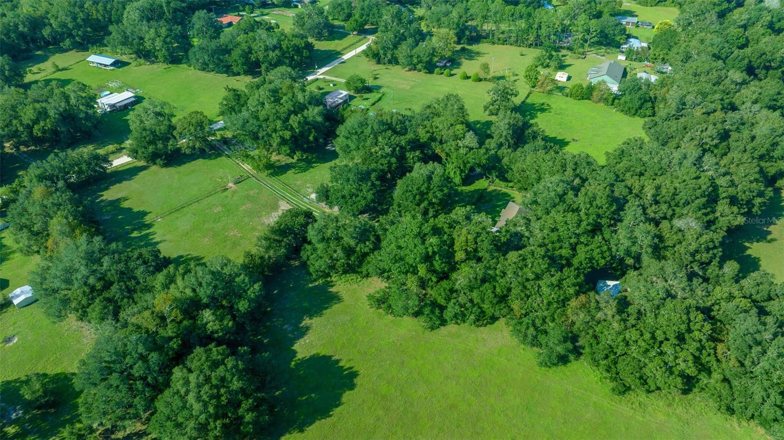 399 NE 155 PL, CITRA, FL, 32113