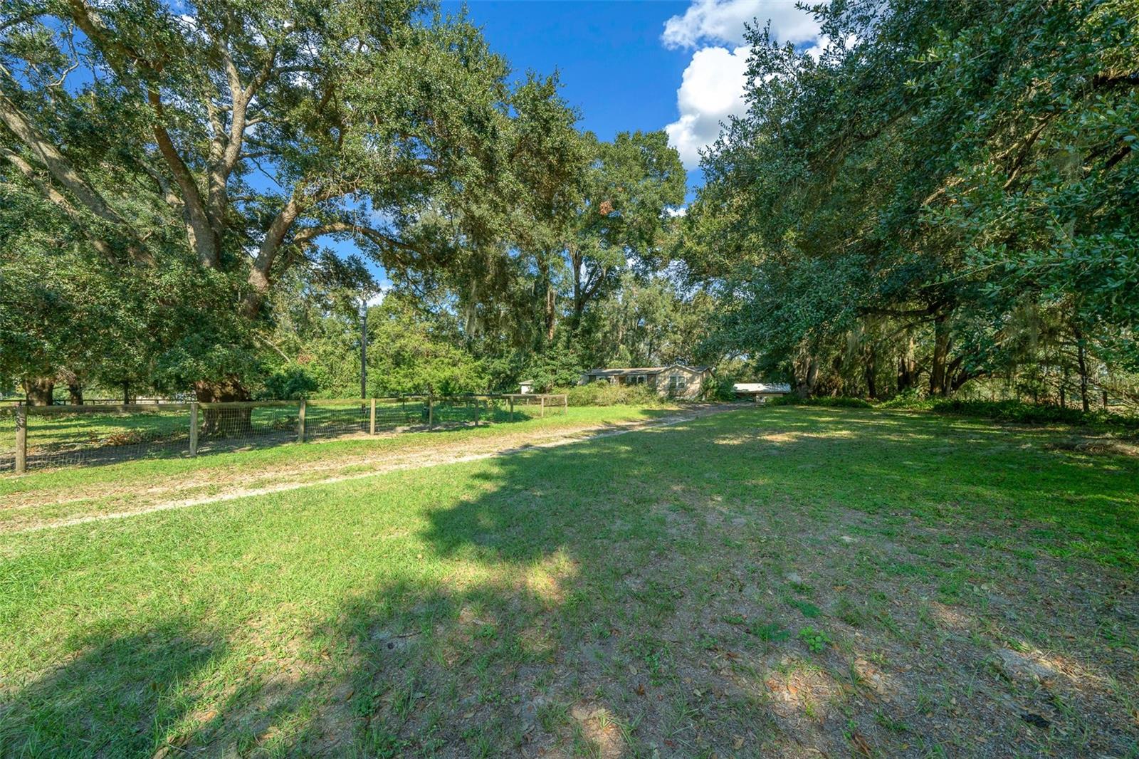 399 NE 155 PL, CITRA, FL, 32113