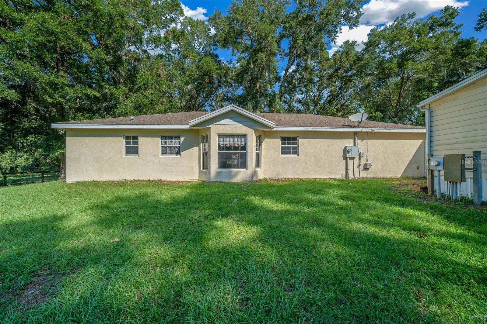 399 NE 155 PL, CITRA, FL, 32113