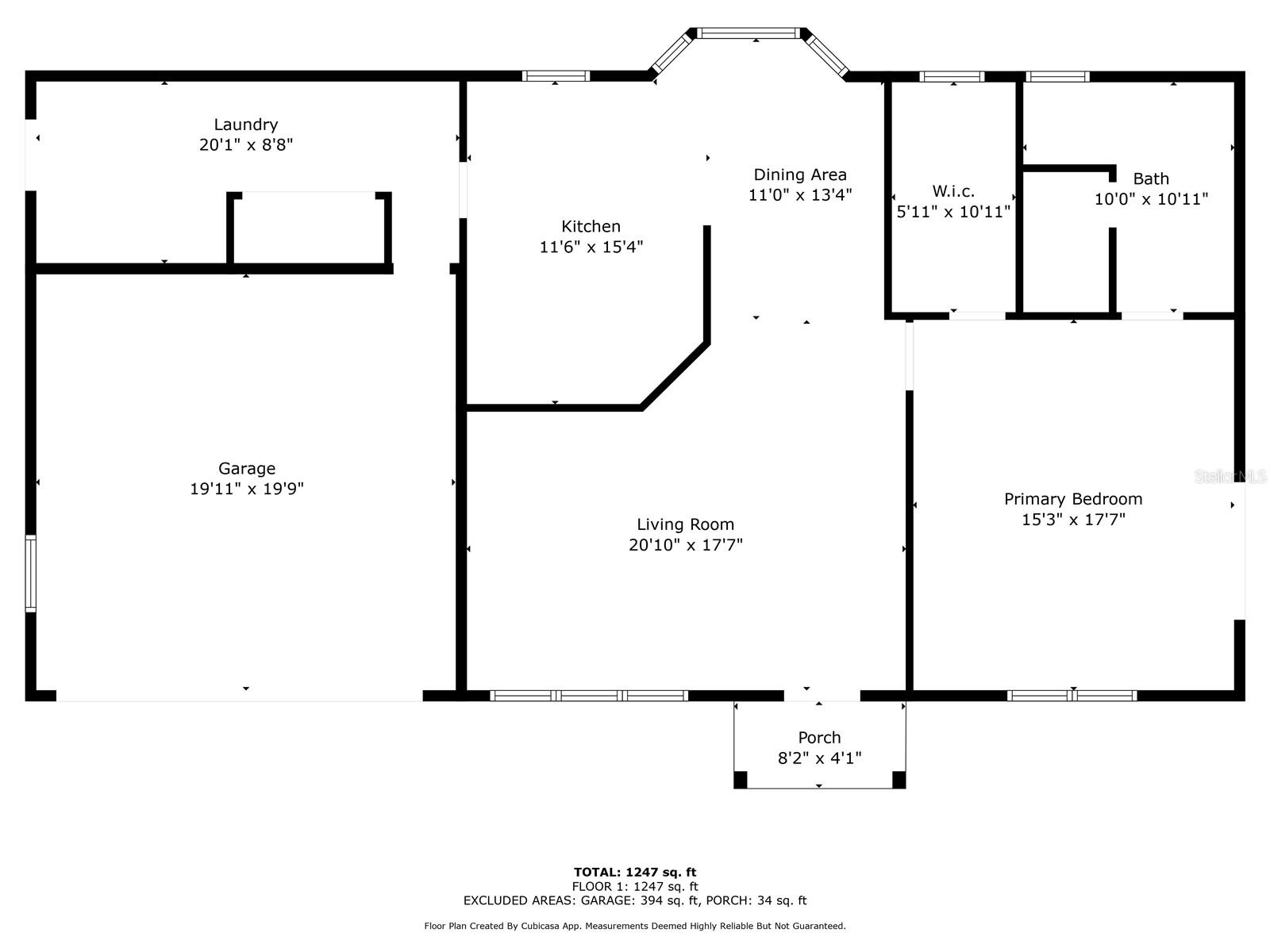 399 NE 155 PL, CITRA, FL, 32113