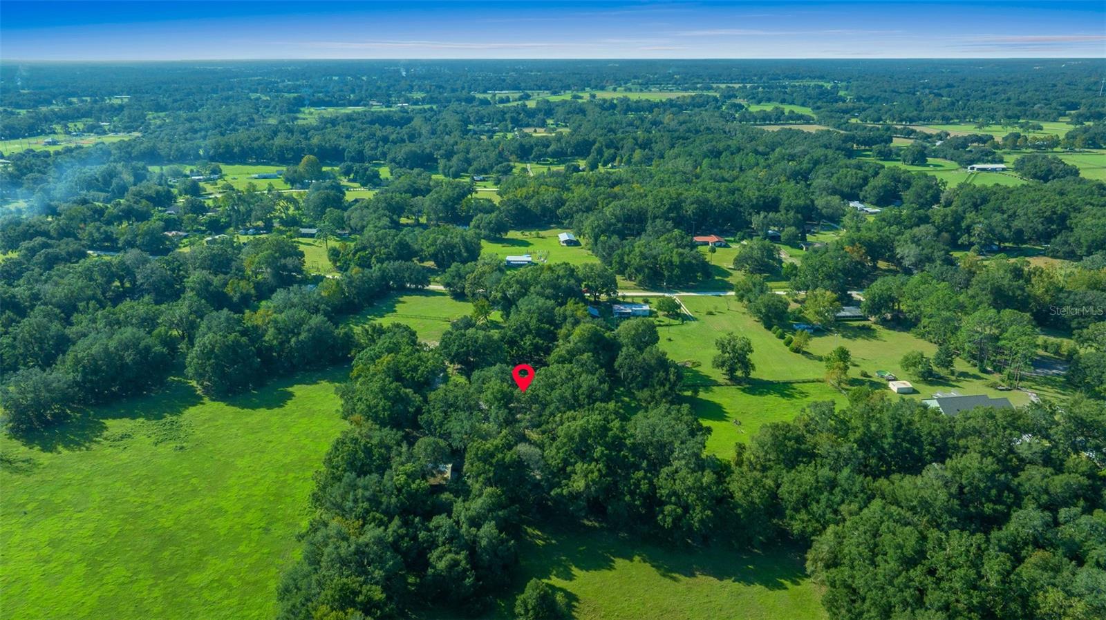 399 NE 155 PL, CITRA, FL, 32113
