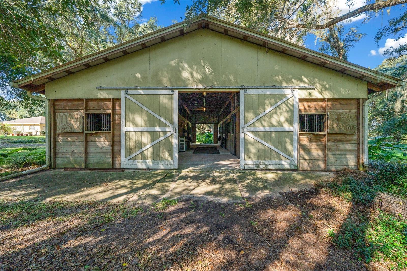 399 NE 155 PL, CITRA, FL, 32113