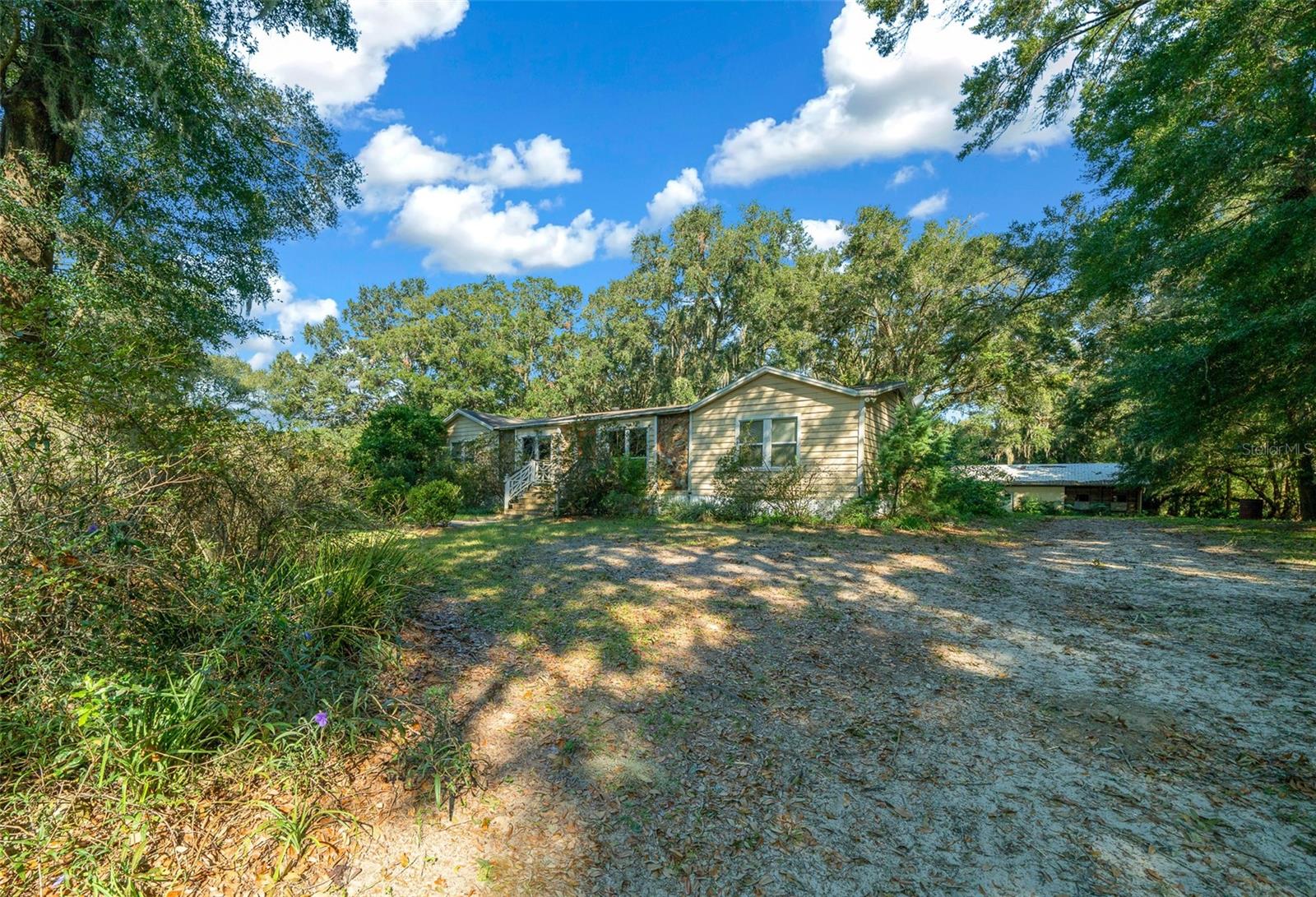 399 NE 155 PL, CITRA, FL, 32113
