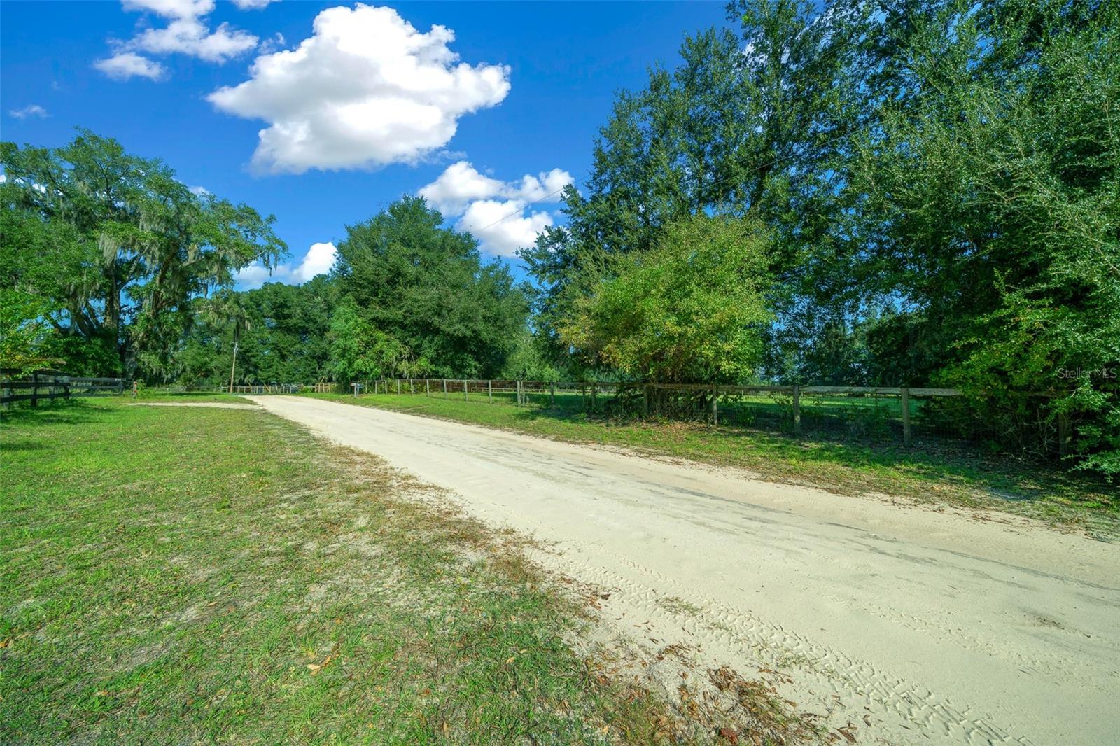 399 NE 155 PL, CITRA, FL, 32113