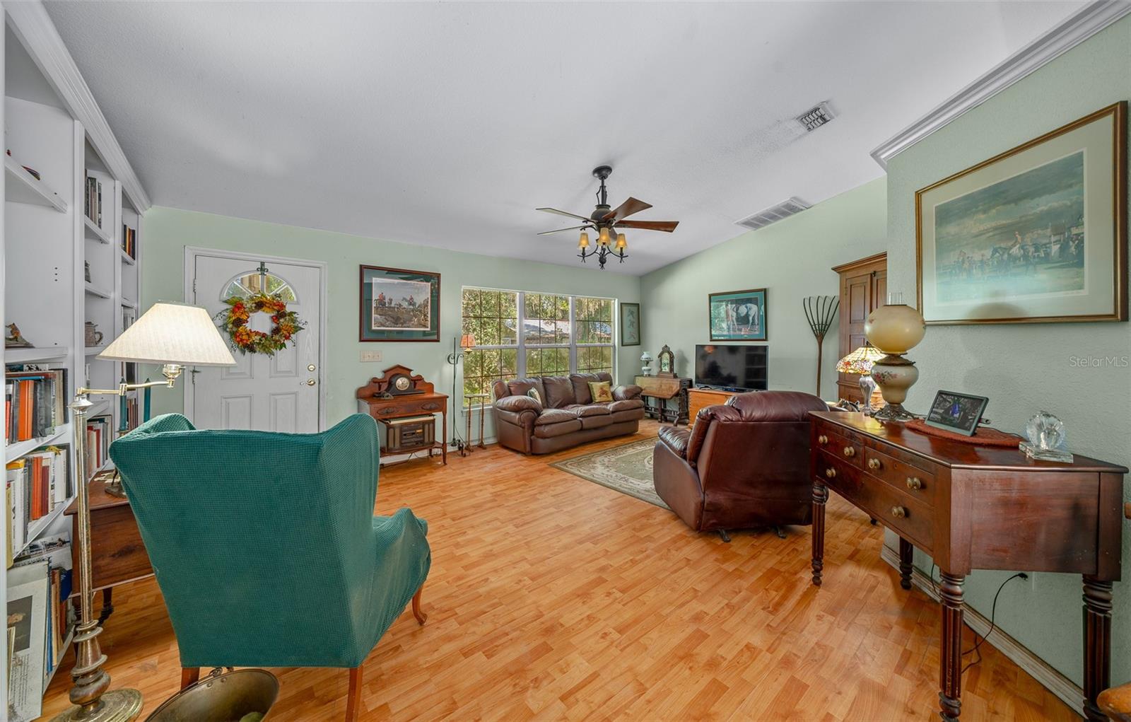 399 NE 155 PL, CITRA, FL, 32113
