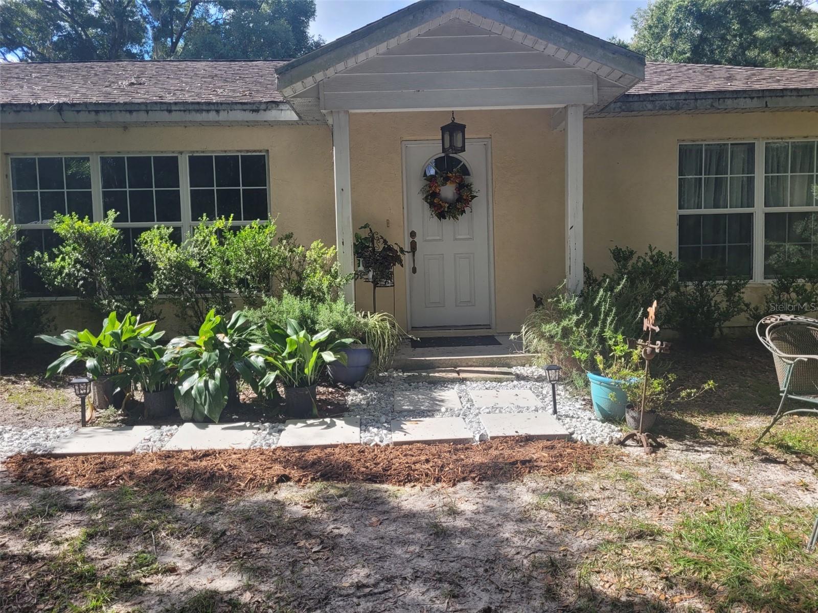 399 NE 155 PL, CITRA, FL, 32113