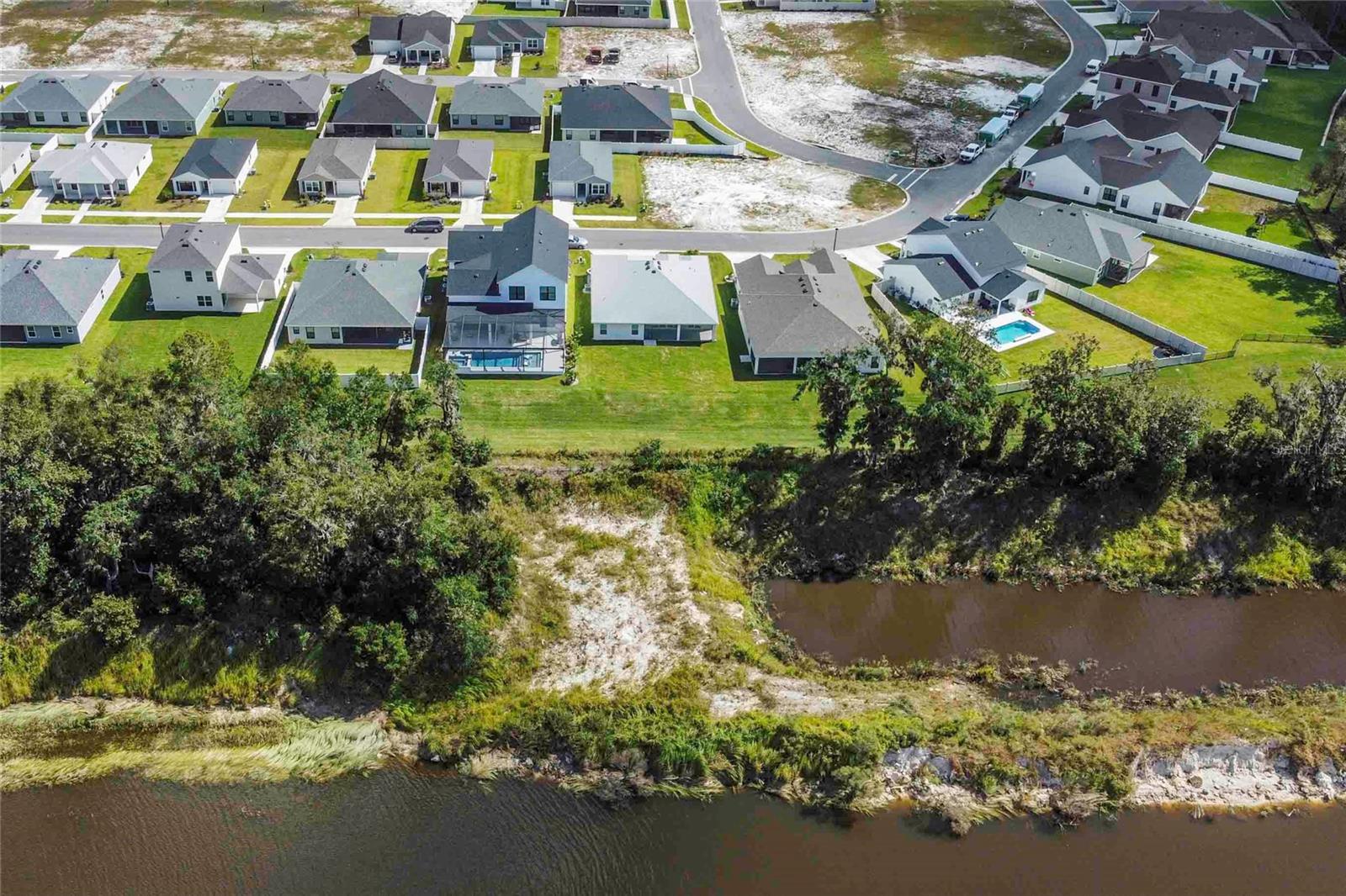 2740 ALDER AVE, MIDDLETON, FL, 34762