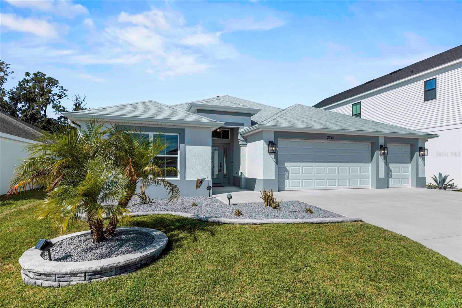 2740 ALDER AVE, MIDDLETON, FL, 34762