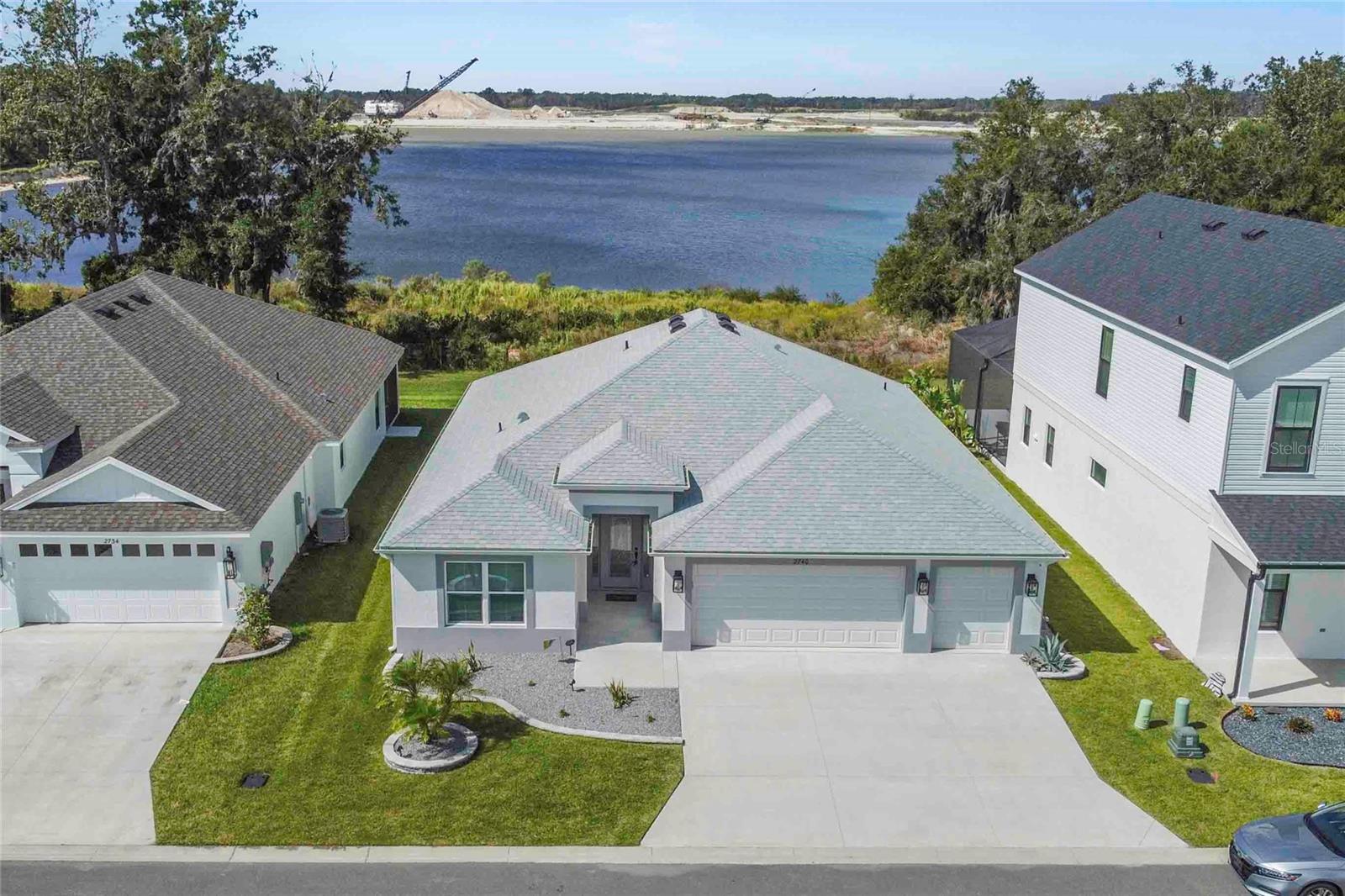 2740 ALDER AVE, MIDDLETON, FL, 34762