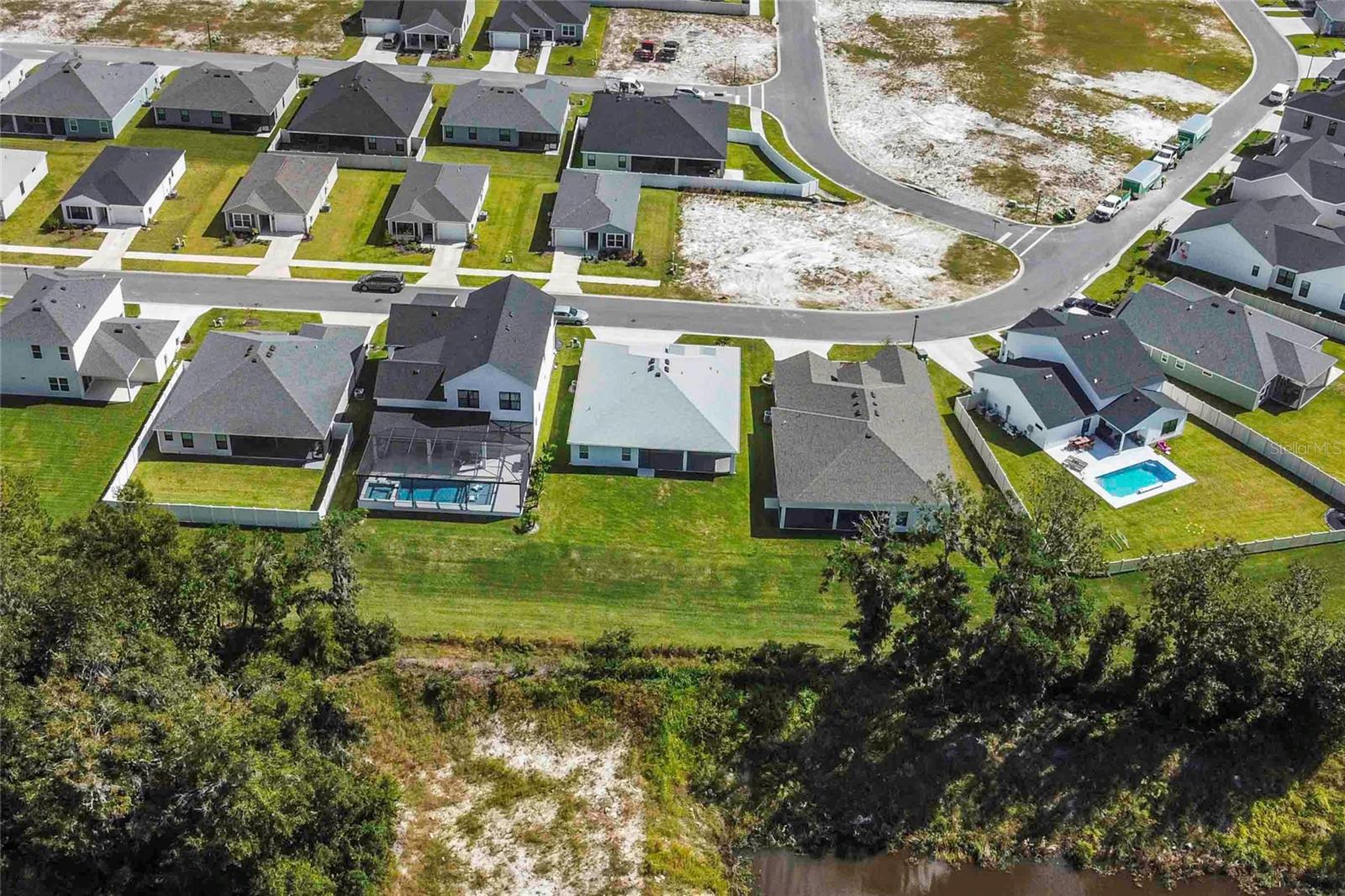 2740 ALDER AVE, MIDDLETON, FL, 34762