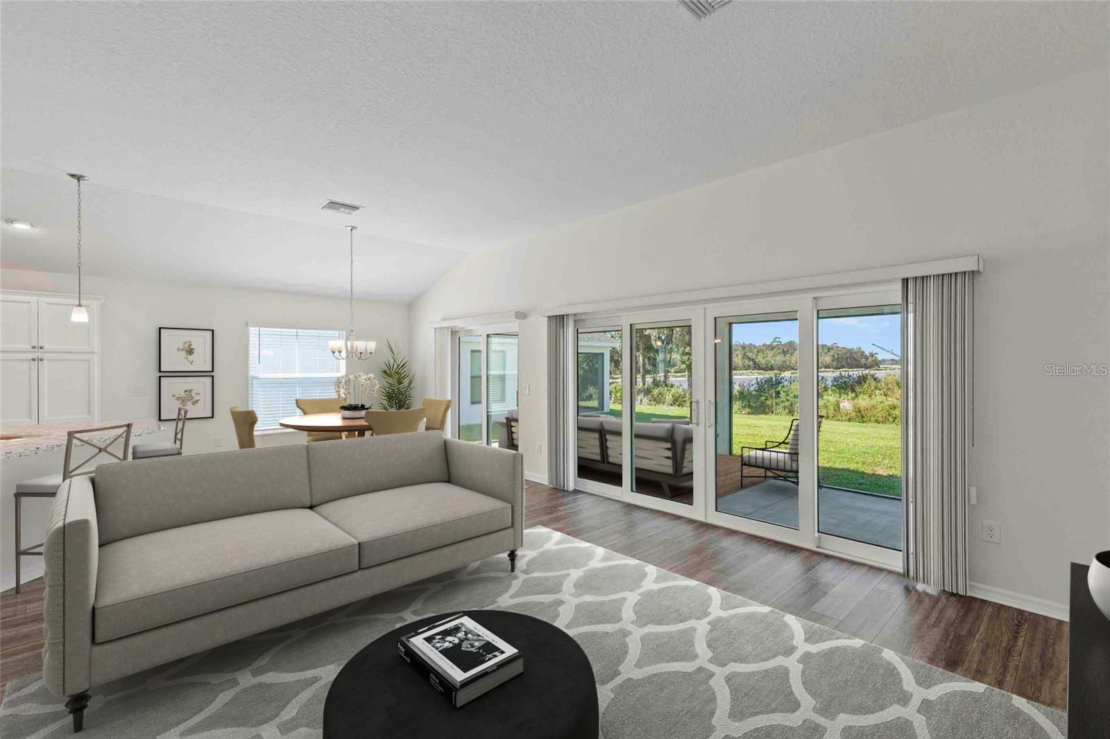 2740 ALDER AVE, MIDDLETON, FL, 34762