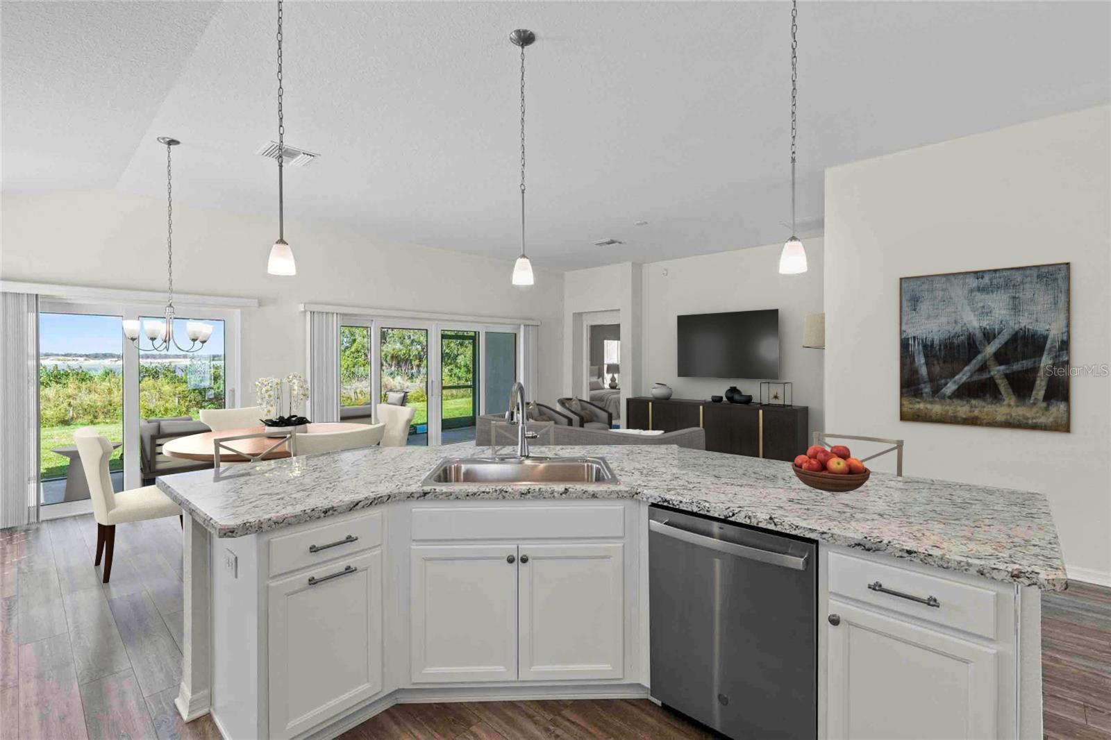 2740 ALDER AVE, MIDDLETON, FL, 34762